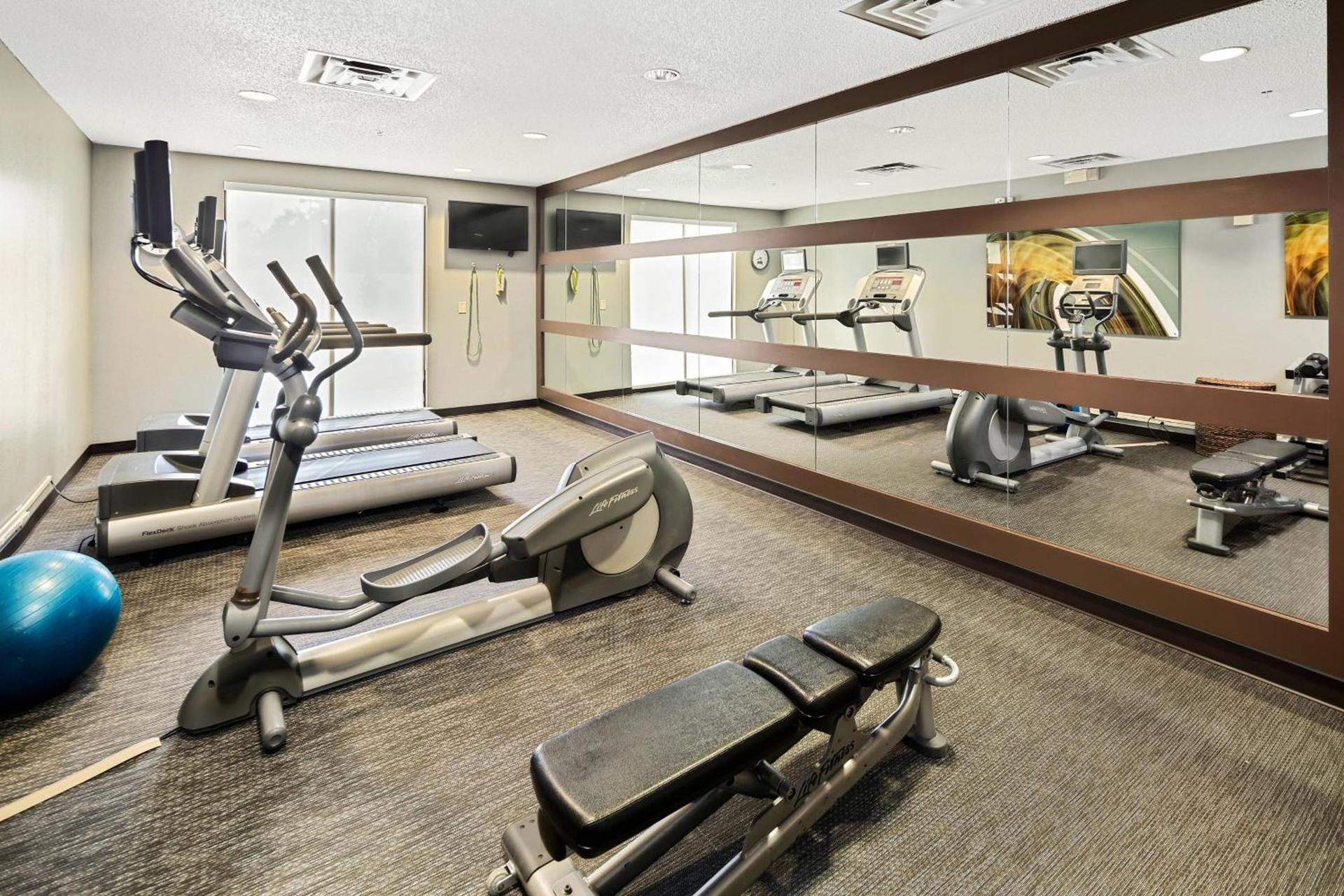 Courtyard by Marriott Bryan College Station photo 27