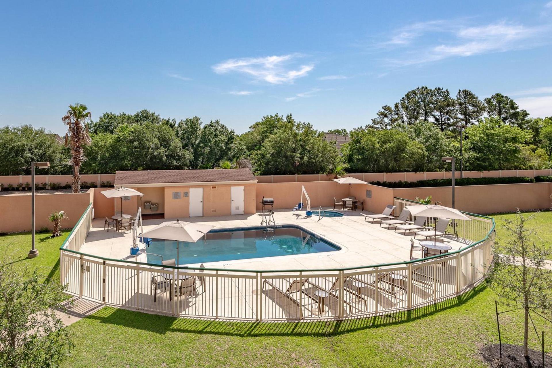 Courtyard by Marriott Bryan College Station photo 26