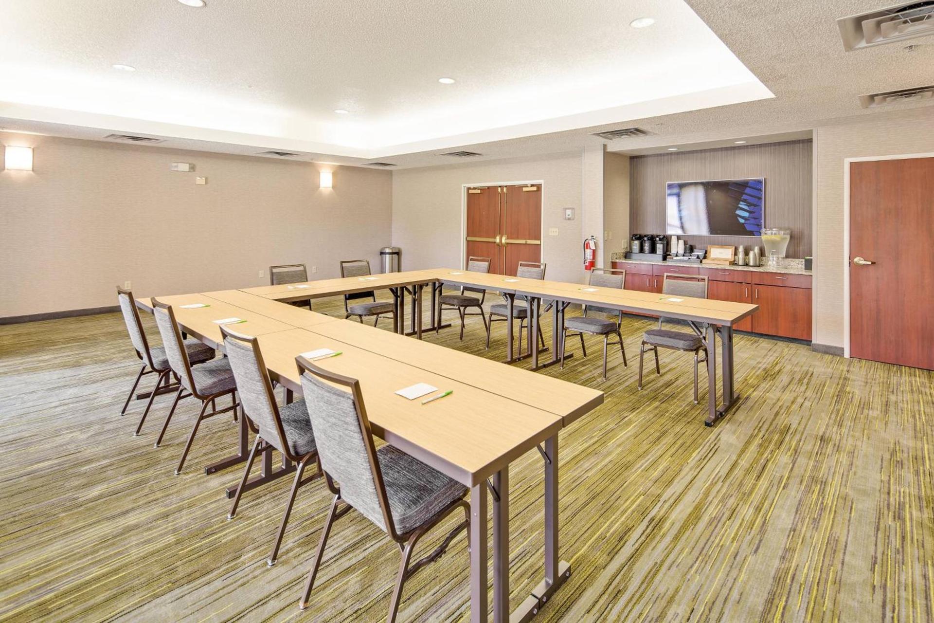 Courtyard by Marriott Bryan College Station photo 28