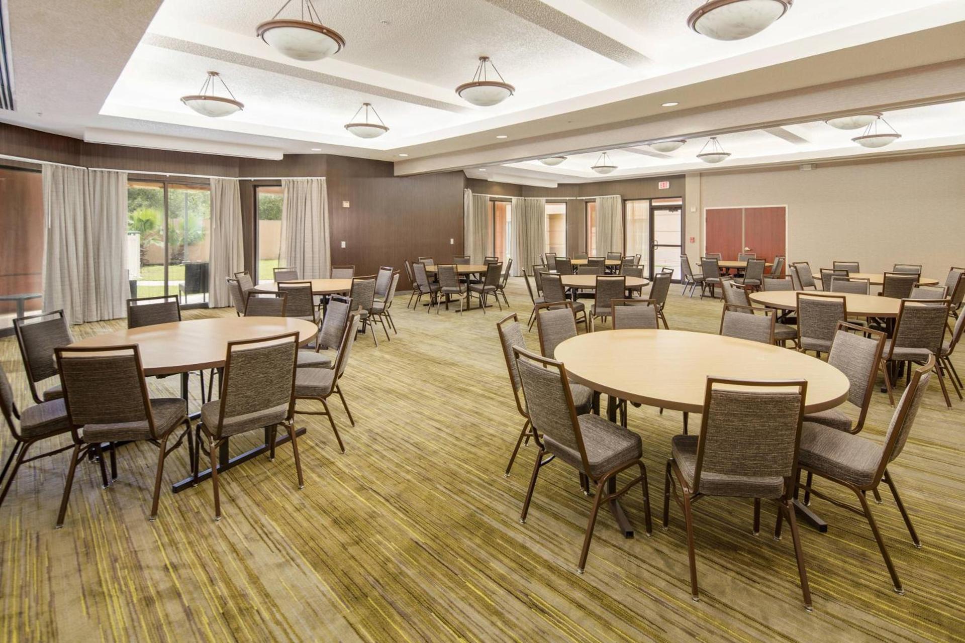 Courtyard by Marriott Bryan College Station photo 29