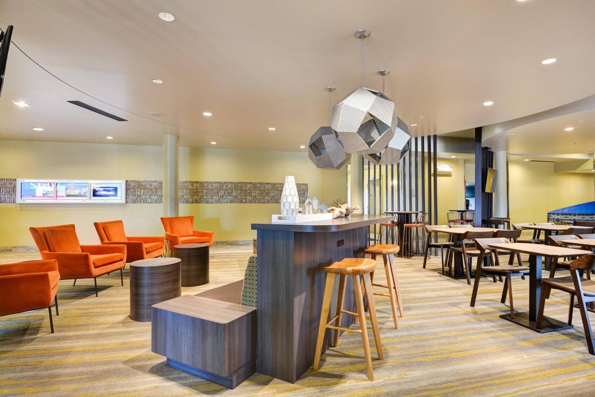 SpringHill Suites Shreveport-Bossier City/Louisiana Downs photo 2
