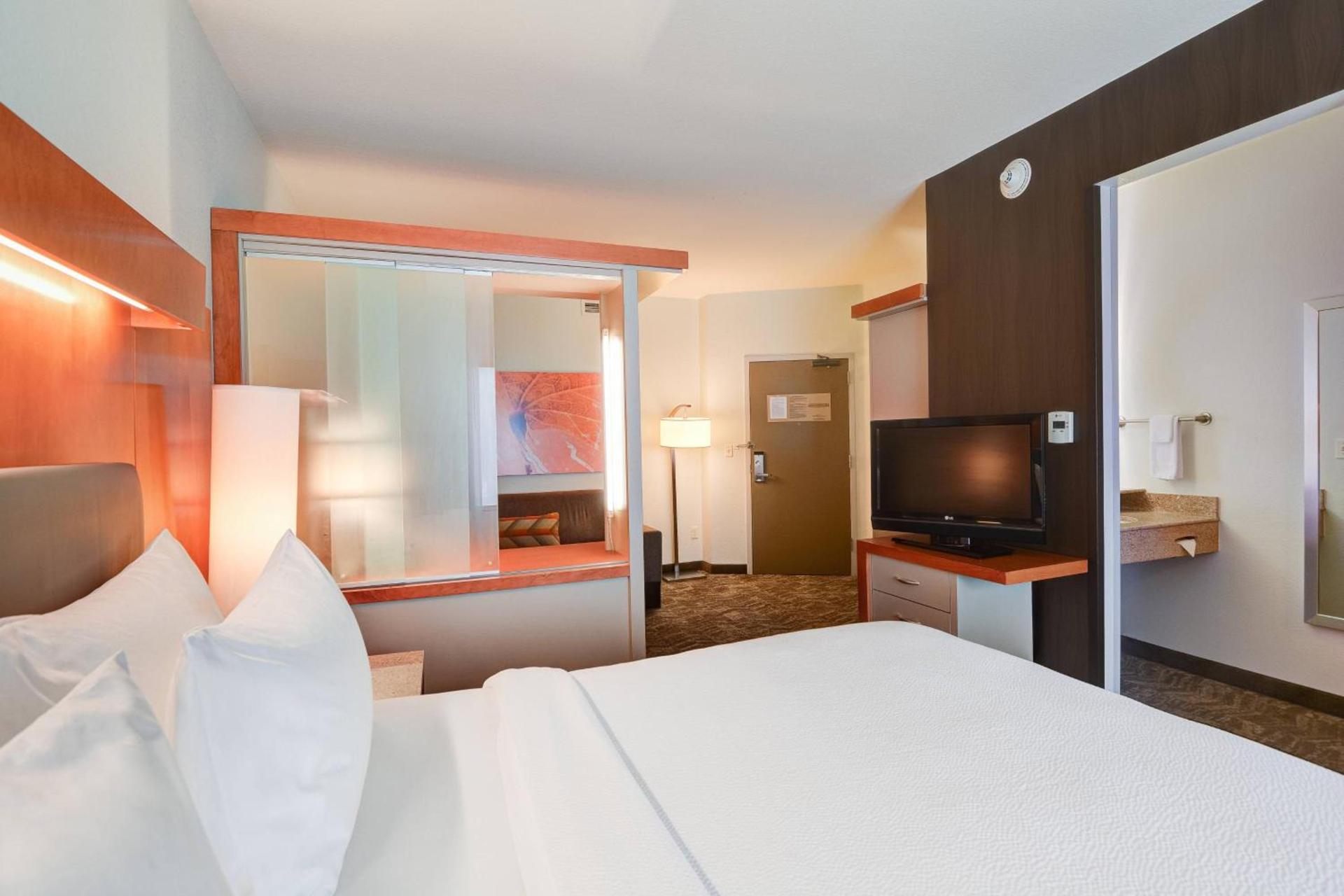 SpringHill Suites Shreveport-Bossier City/Louisiana Downs photo 4