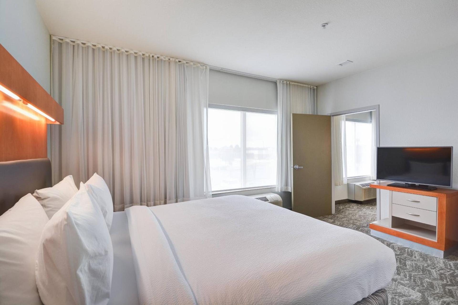 SpringHill Suites Shreveport-Bossier City/Louisiana Downs photo 8