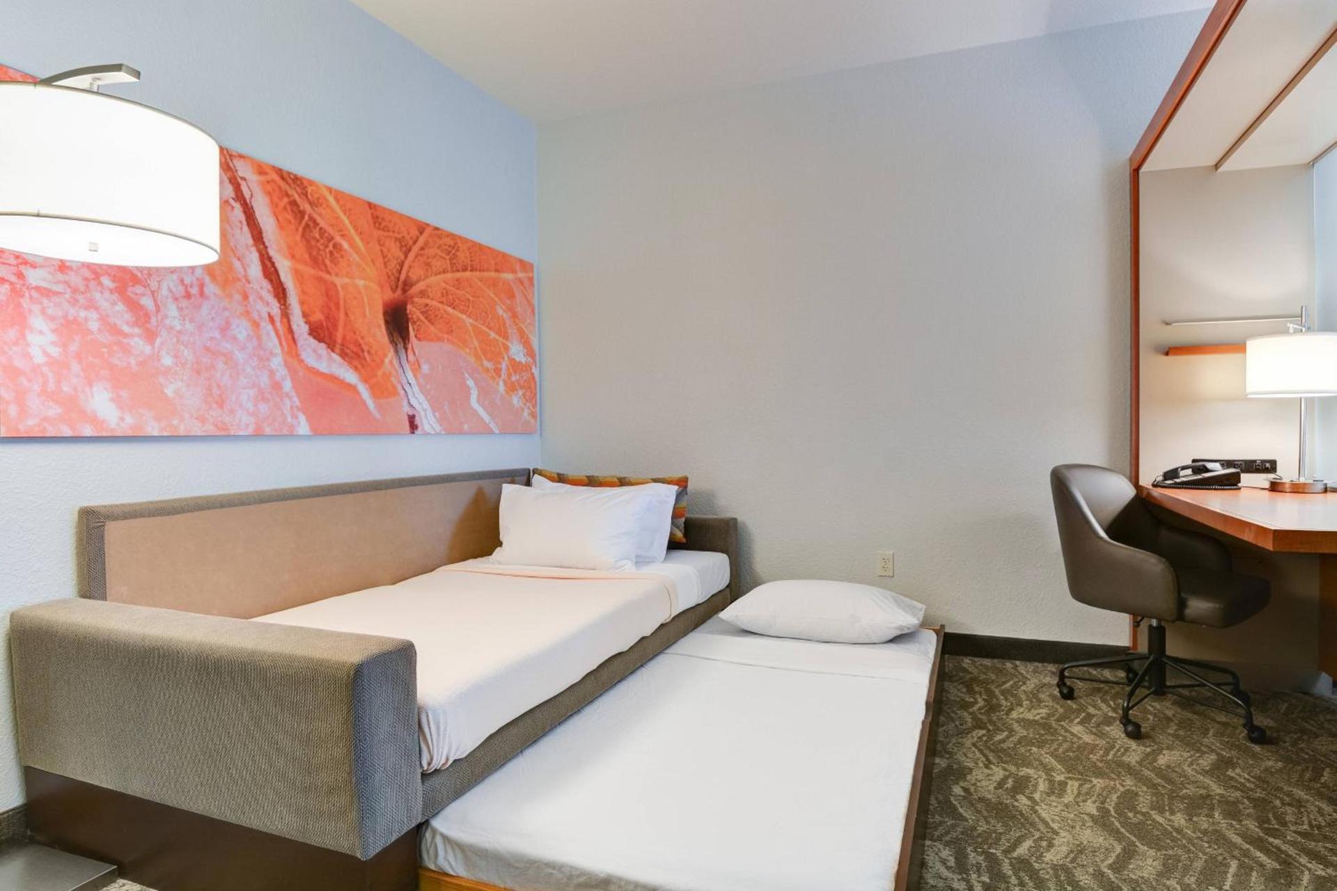SpringHill Suites Shreveport-Bossier City/Louisiana Downs photo 9