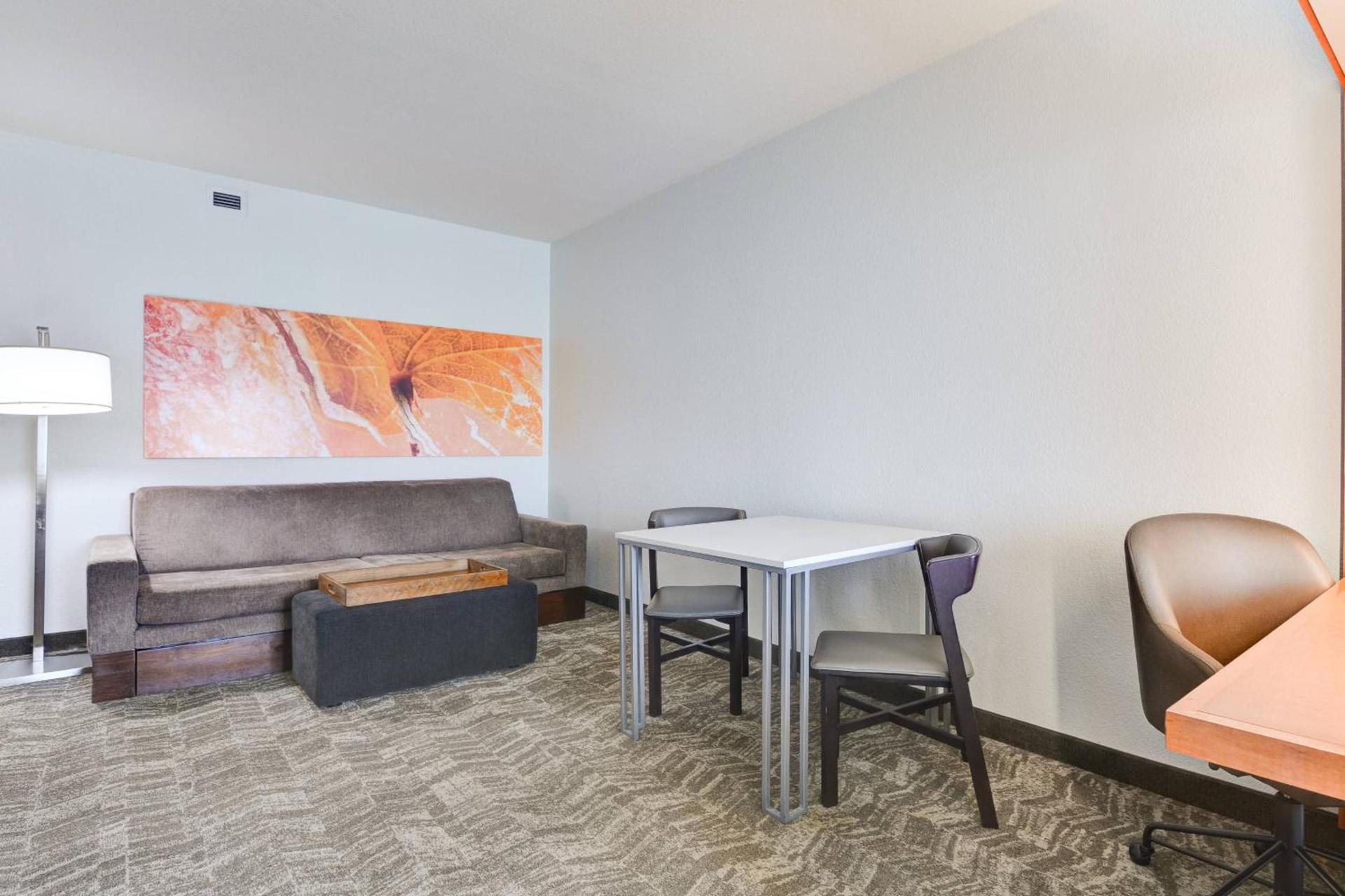SpringHill Suites Shreveport-Bossier City/Louisiana Downs photo 7