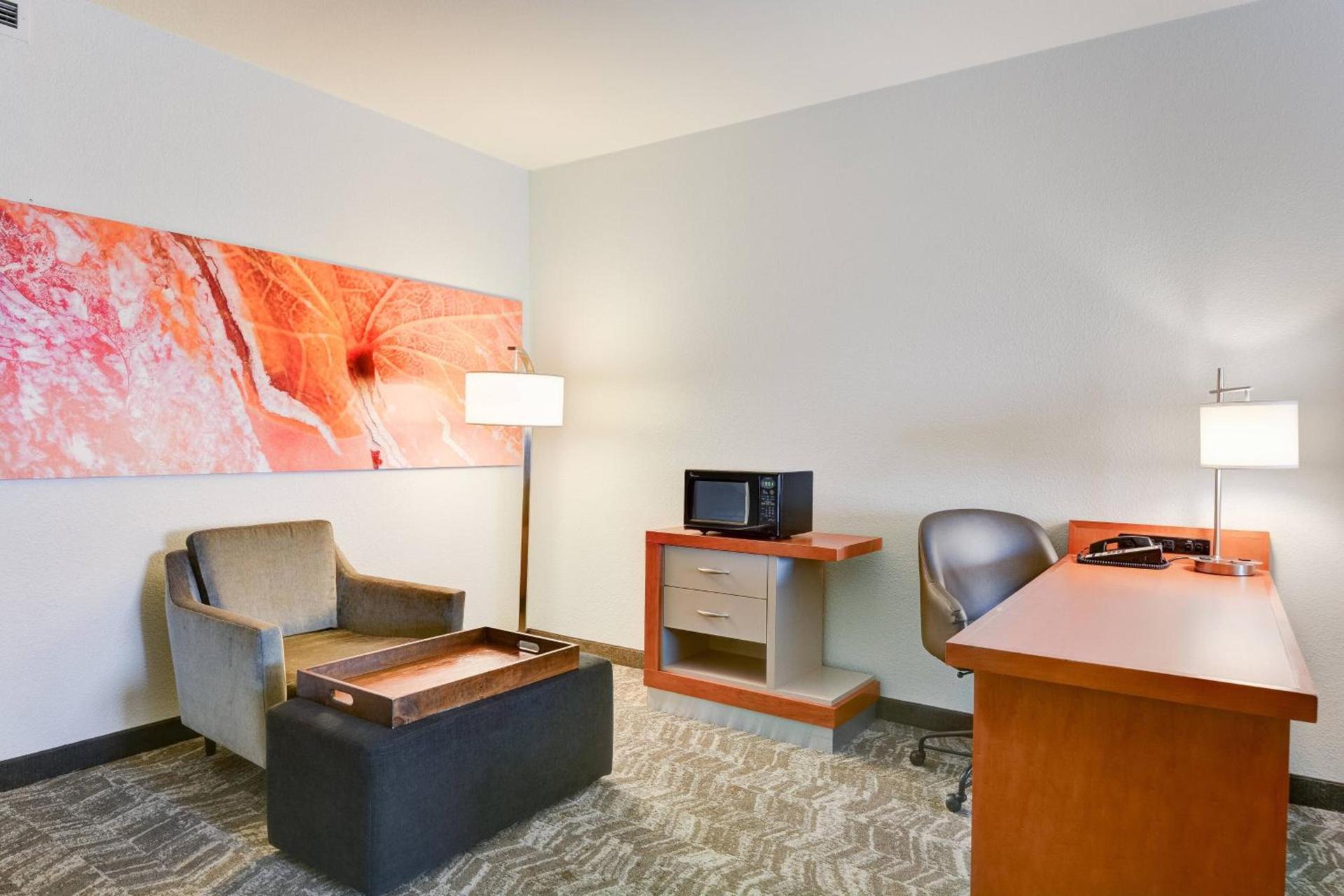 SpringHill Suites Shreveport-Bossier City/Louisiana Downs photo 10
