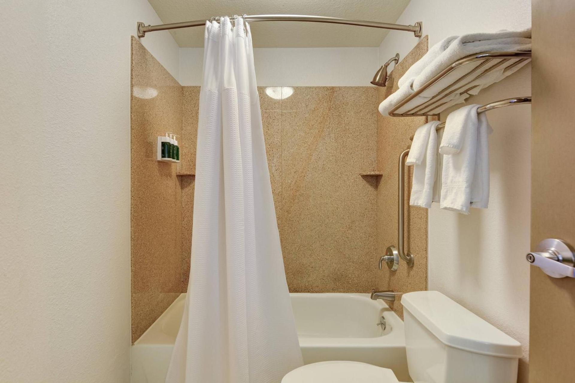 SpringHill Suites Shreveport-Bossier City/Louisiana Downs photo 11