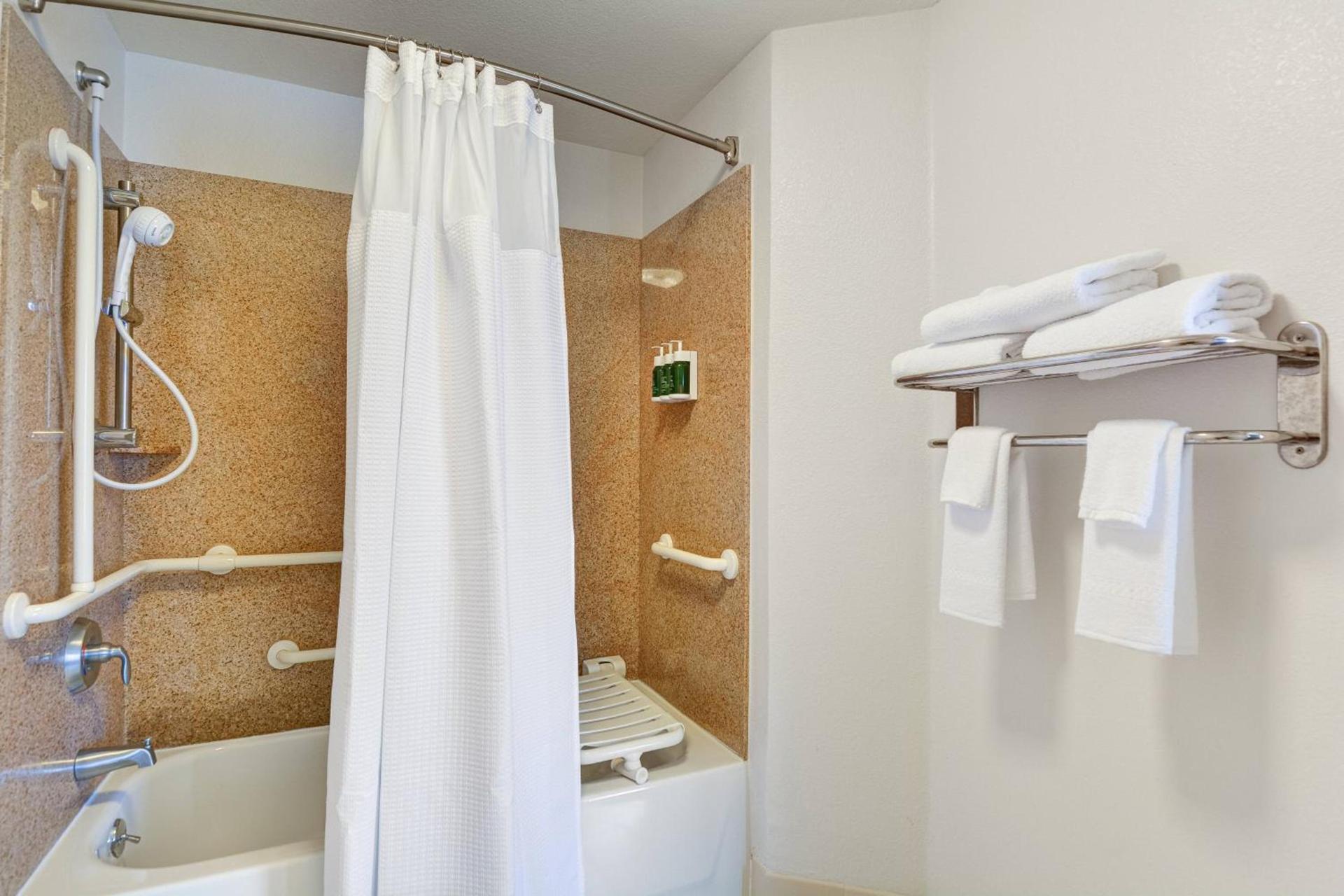SpringHill Suites Shreveport-Bossier City/Louisiana Downs photo 13