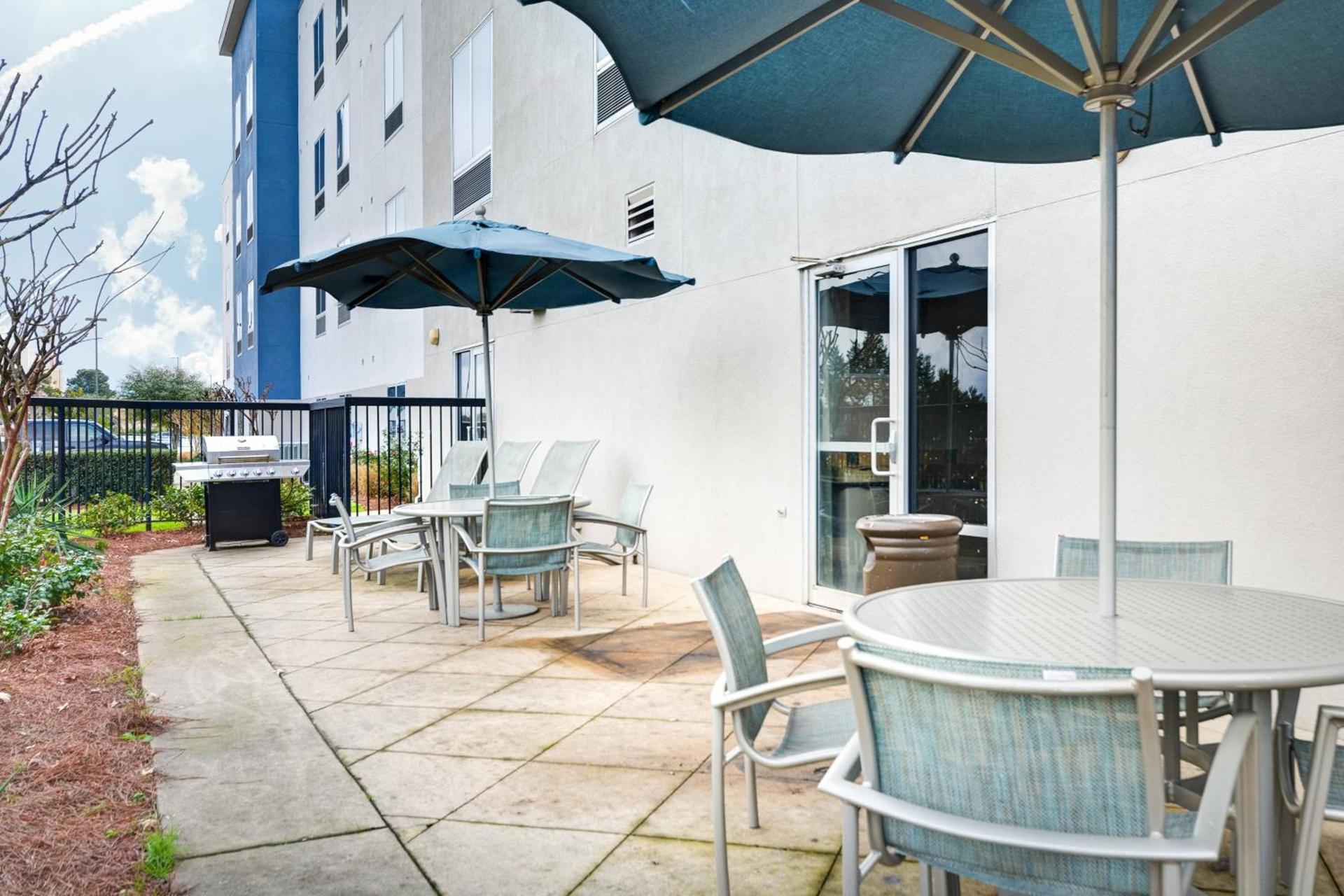 SpringHill Suites Shreveport-Bossier City/Louisiana Downs photo 15