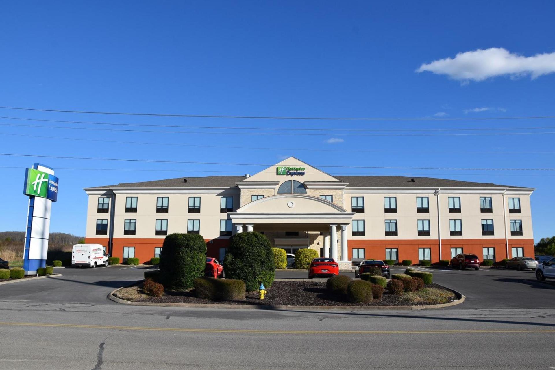 Holiday Inn Express Athens by IHG — hotel in Athens