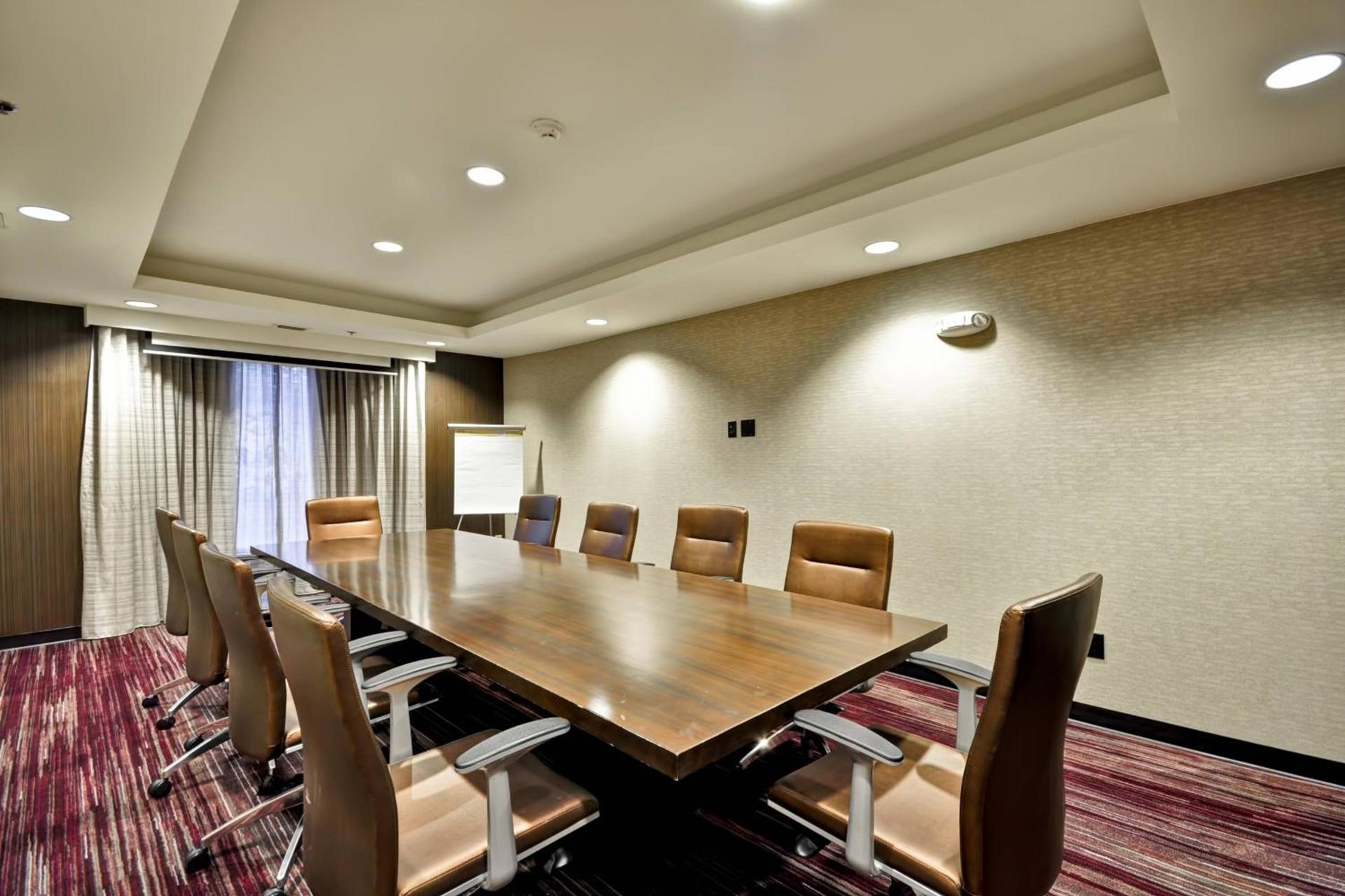 Courtyard by Marriott Jacksonville Airport/ Northeast photo 30