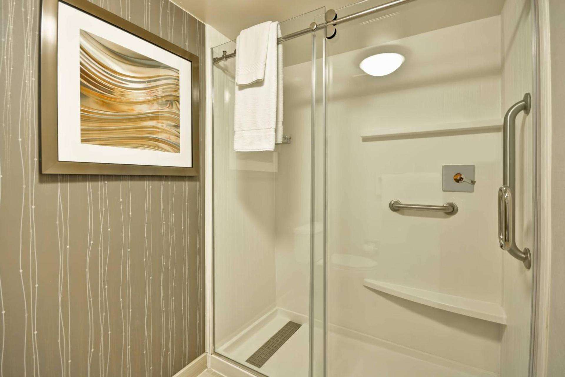 Courtyard by Marriott Jacksonville Airport/ Northeast photo 9