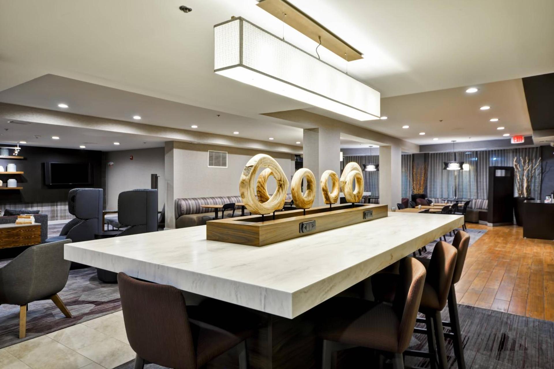 Courtyard by Marriott Jacksonville Airport/ Northeast photo 17