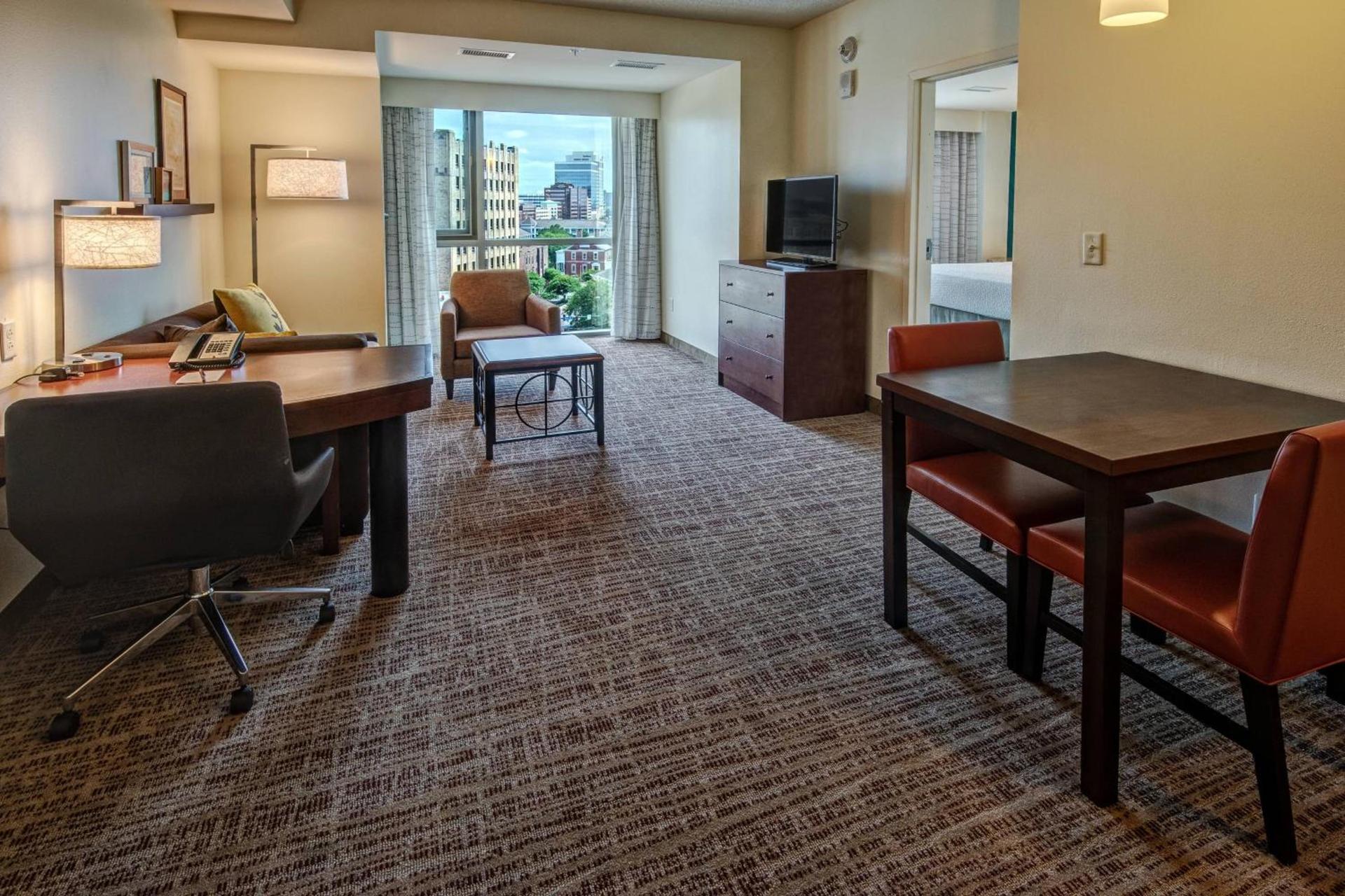 Residence Inn Norfolk Downtown photo 8