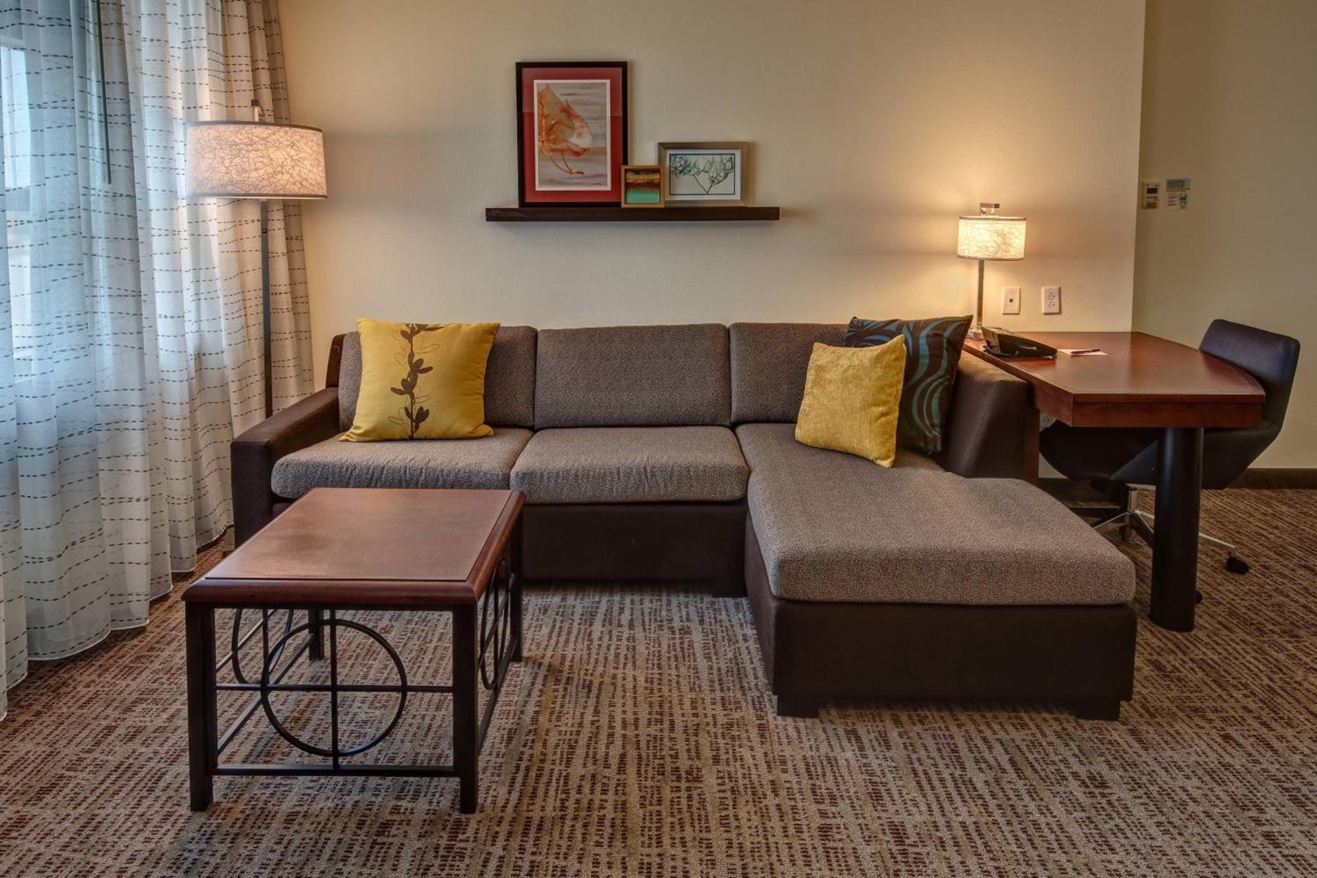 Residence Inn Norfolk Downtown photo 13