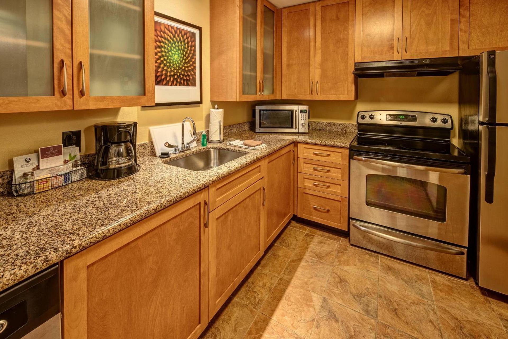Residence Inn Norfolk Downtown photo 15