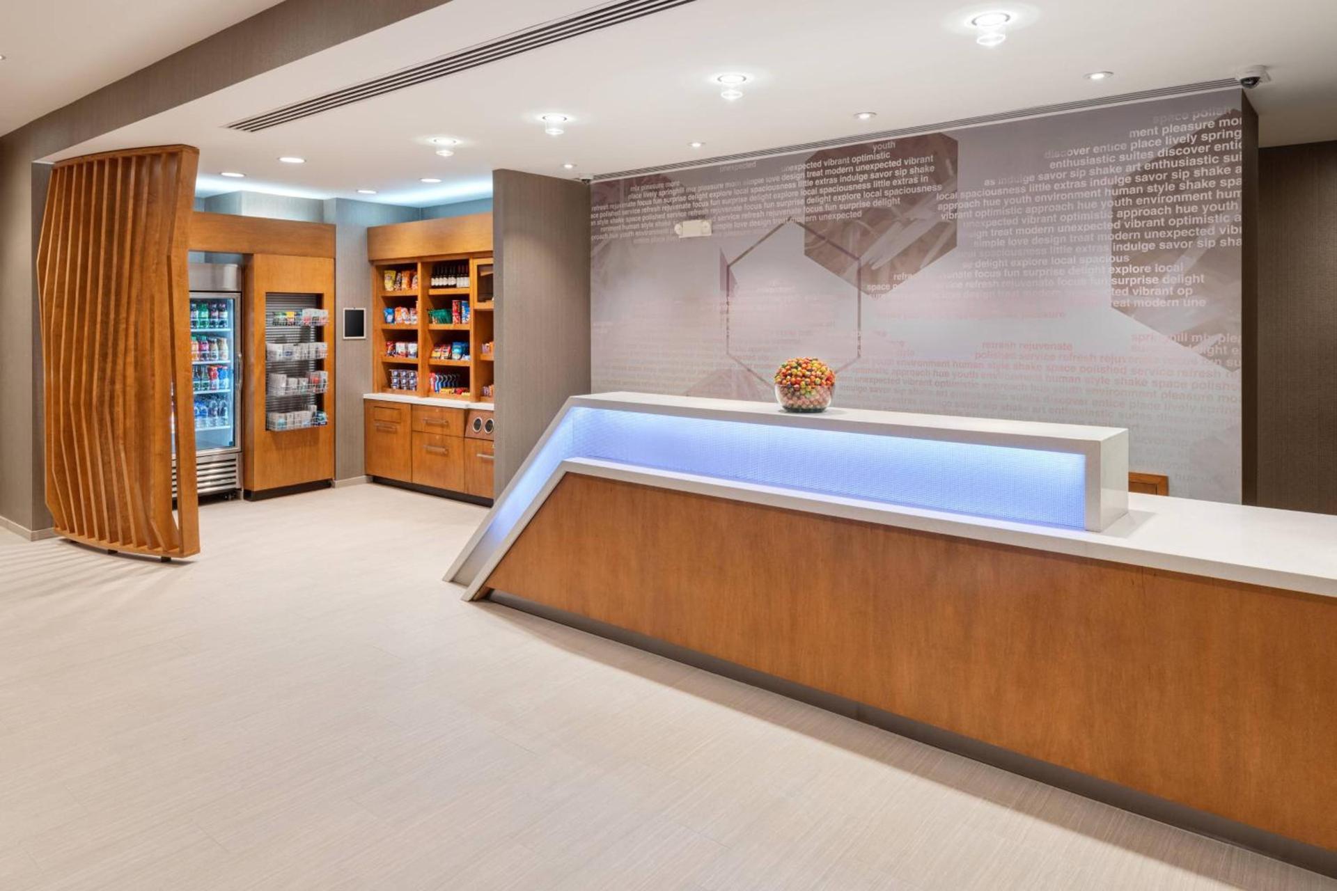 SpringHill Suites by Marriott Tifton photo 3