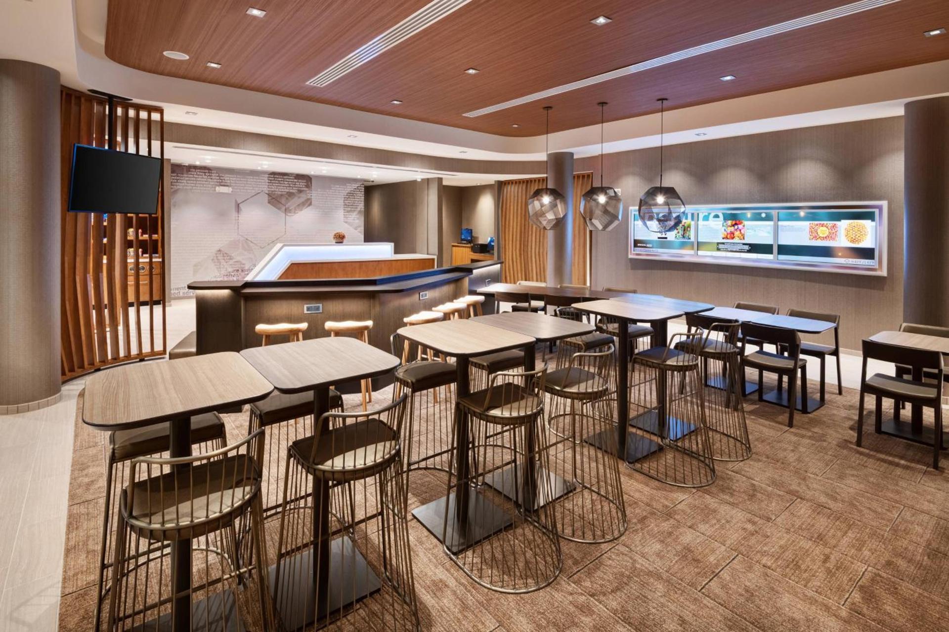 SpringHill Suites by Marriott Tifton photo 4
