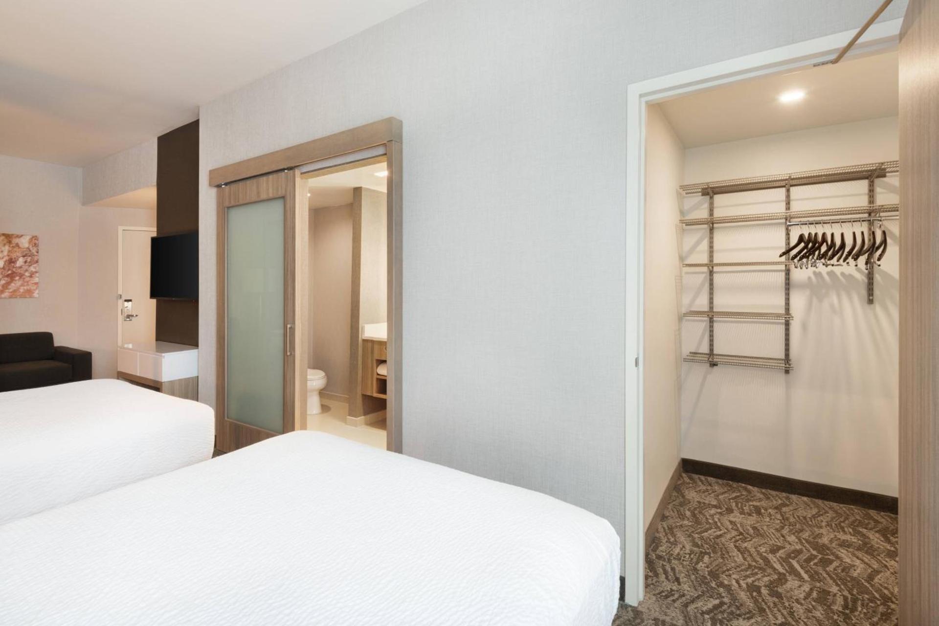 SpringHill Suites by Marriott Tifton photo 6