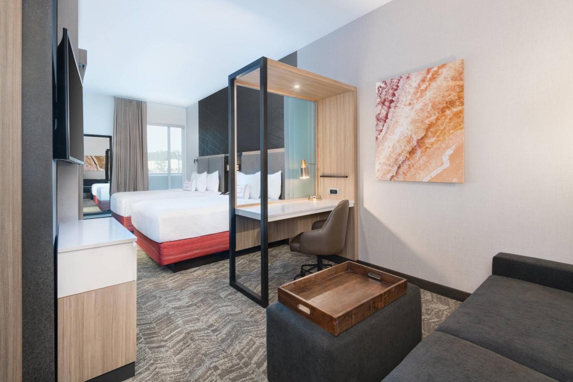 SpringHill Suites by Marriott Tifton photo 5