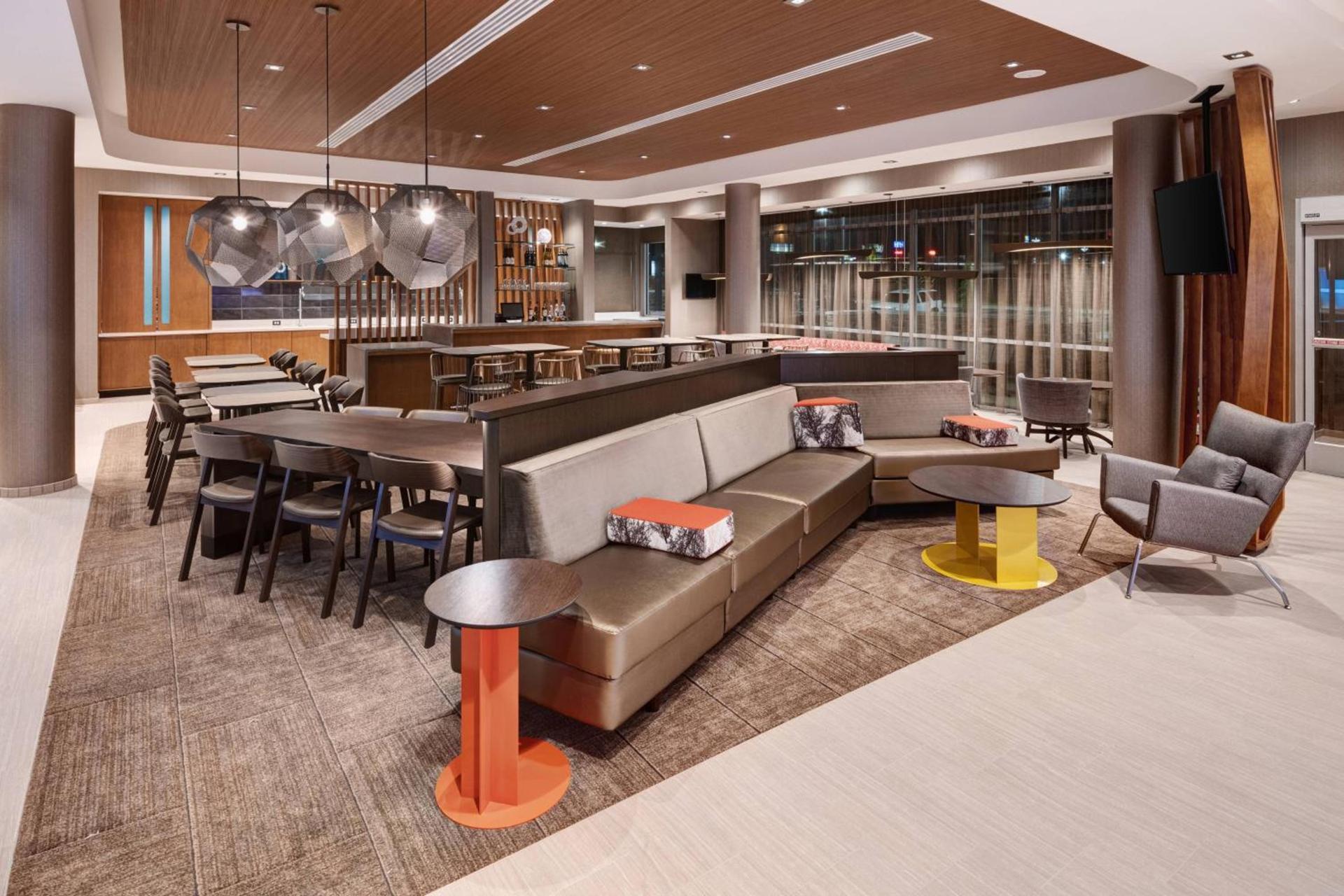 SpringHill Suites by Marriott Tifton photo 27
