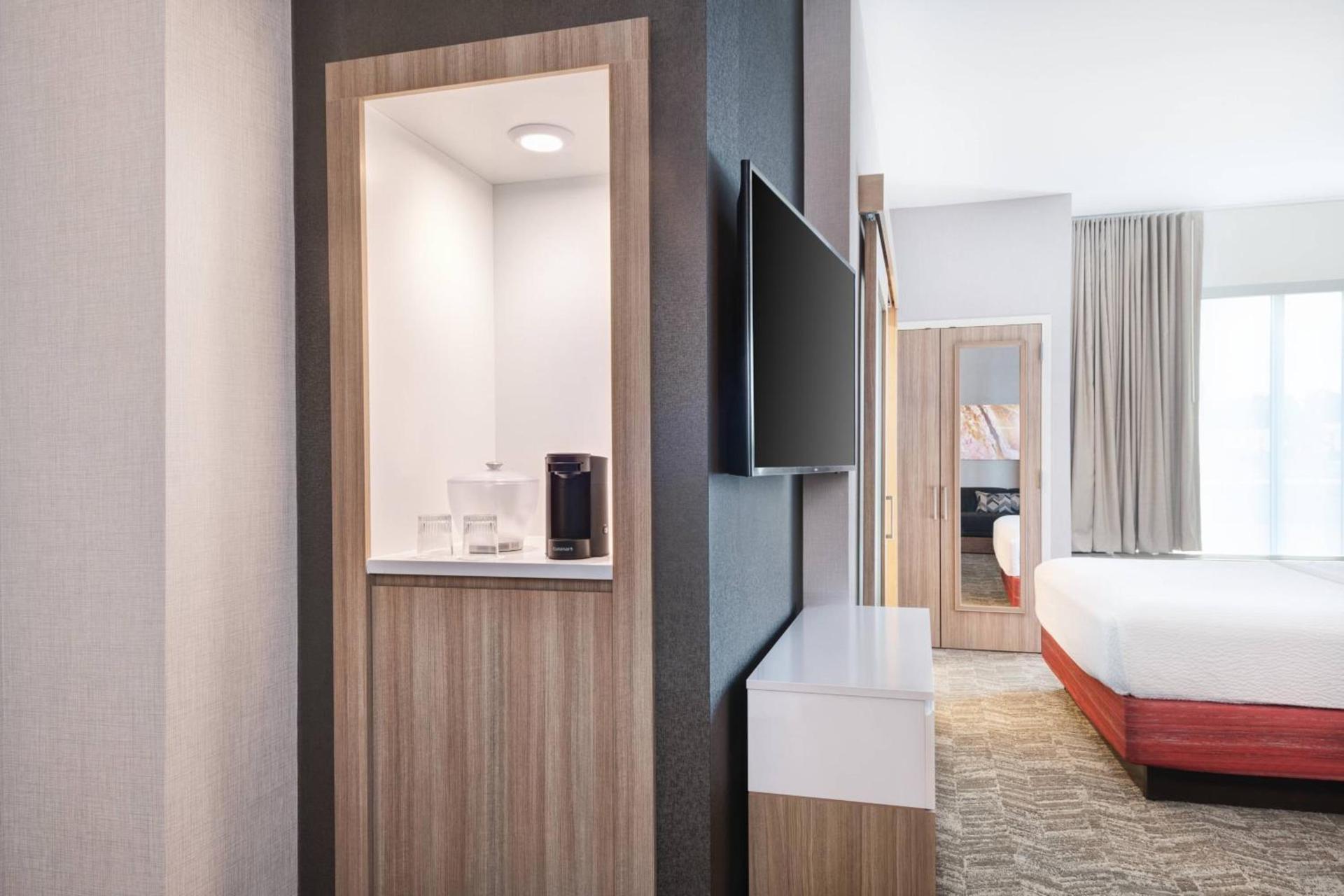 SpringHill Suites by Marriott Tifton photo 10