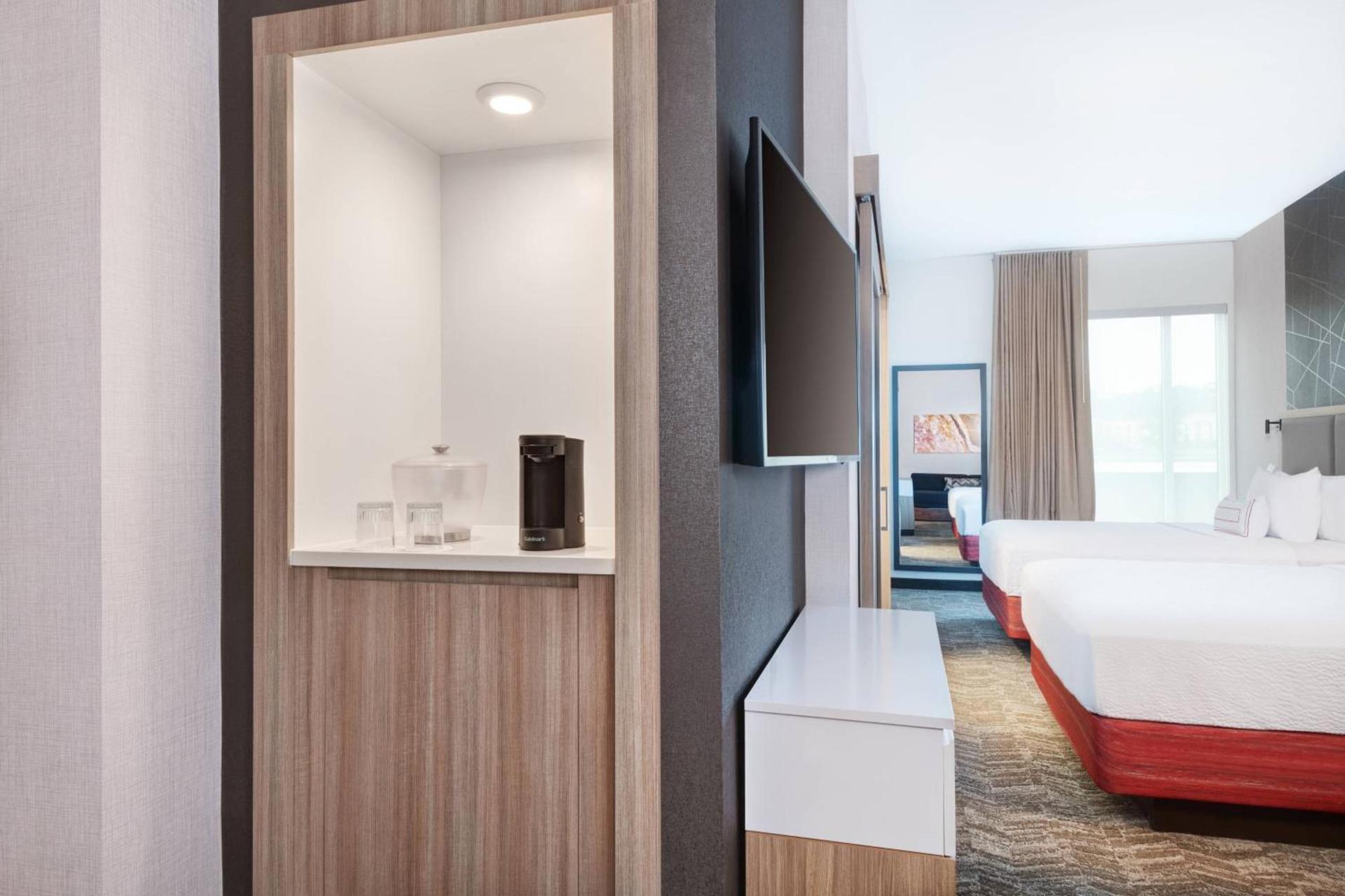SpringHill Suites by Marriott Tifton photo 7