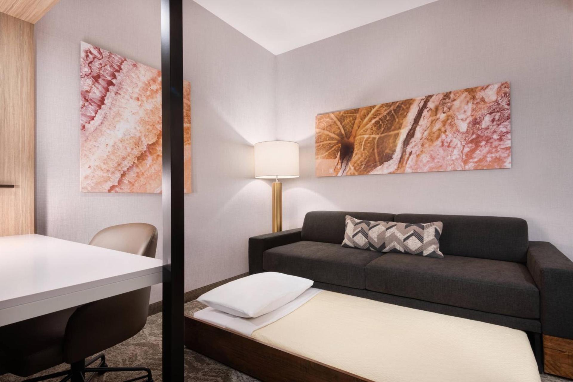 SpringHill Suites by Marriott Tifton photo 11