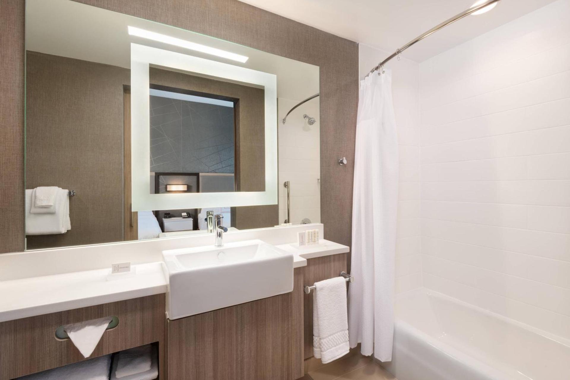 SpringHill Suites by Marriott Tifton photo 13