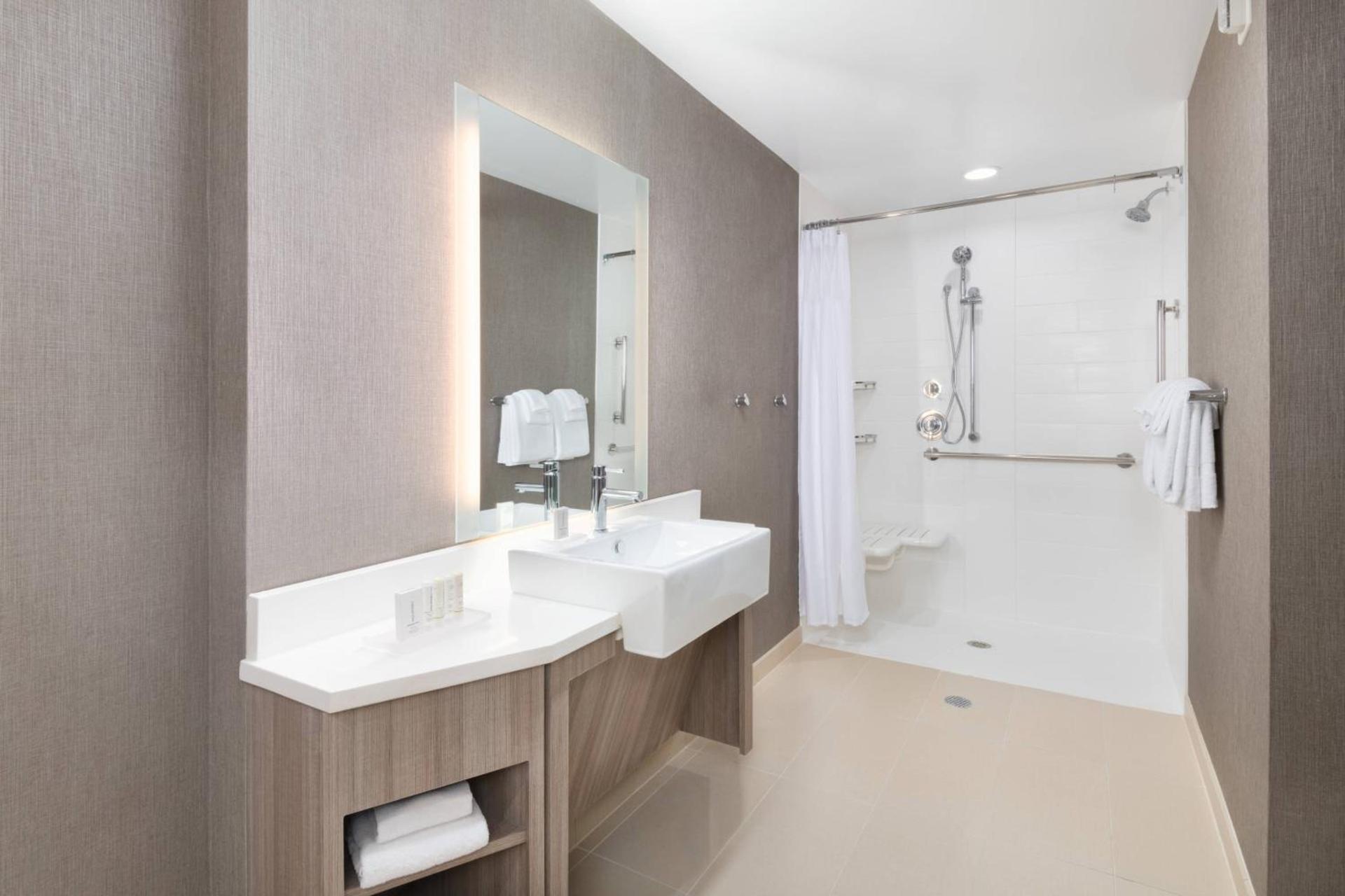 SpringHill Suites by Marriott Tifton photo 15