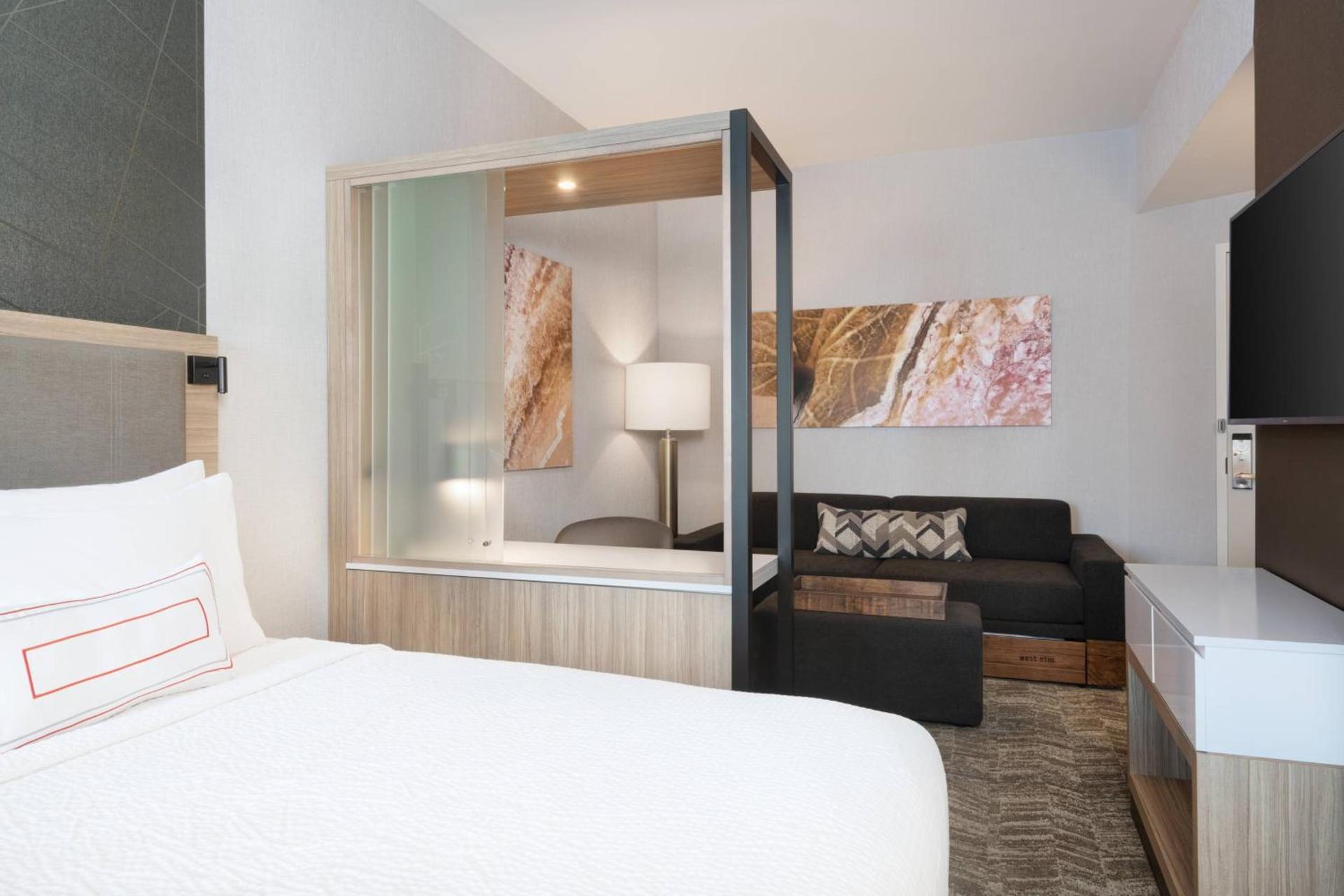 SpringHill Suites by Marriott Tifton photo 8