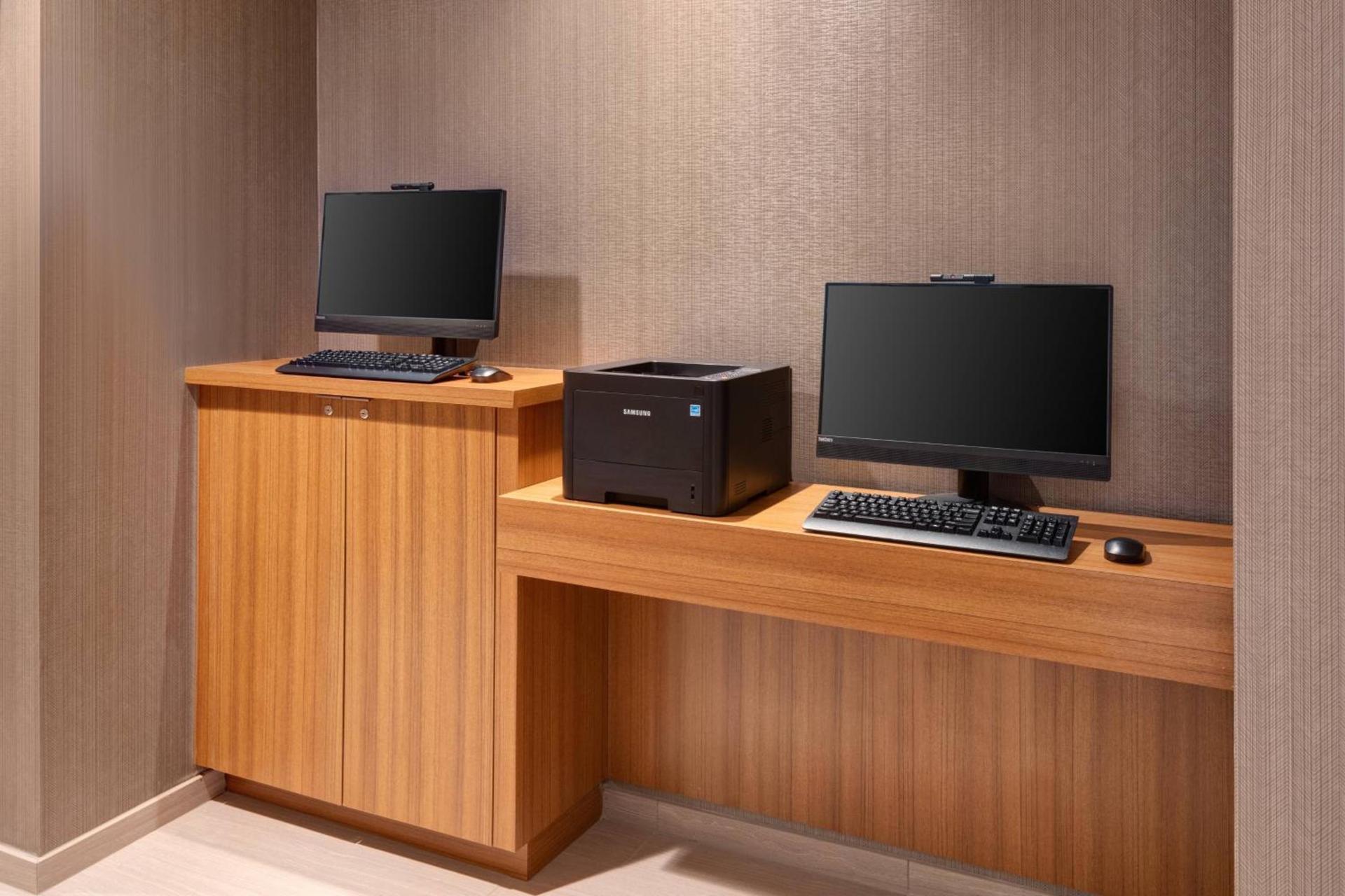 SpringHill Suites by Marriott Tifton photo 17