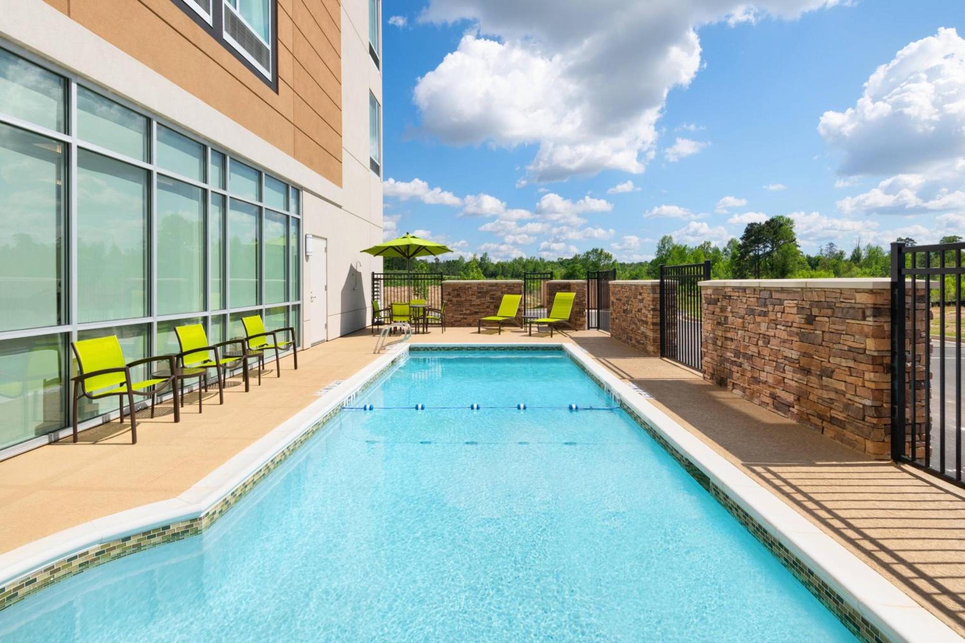 SpringHill Suites by Marriott Tifton photo 23