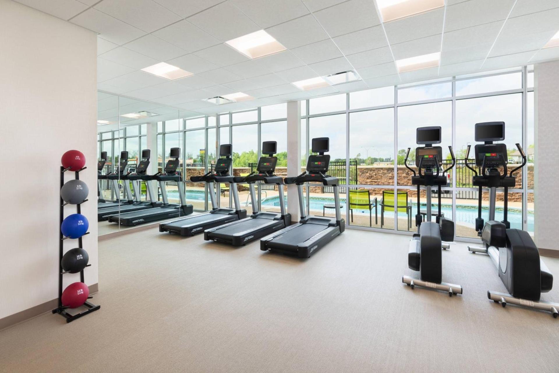 SpringHill Suites by Marriott Tifton photo 25
