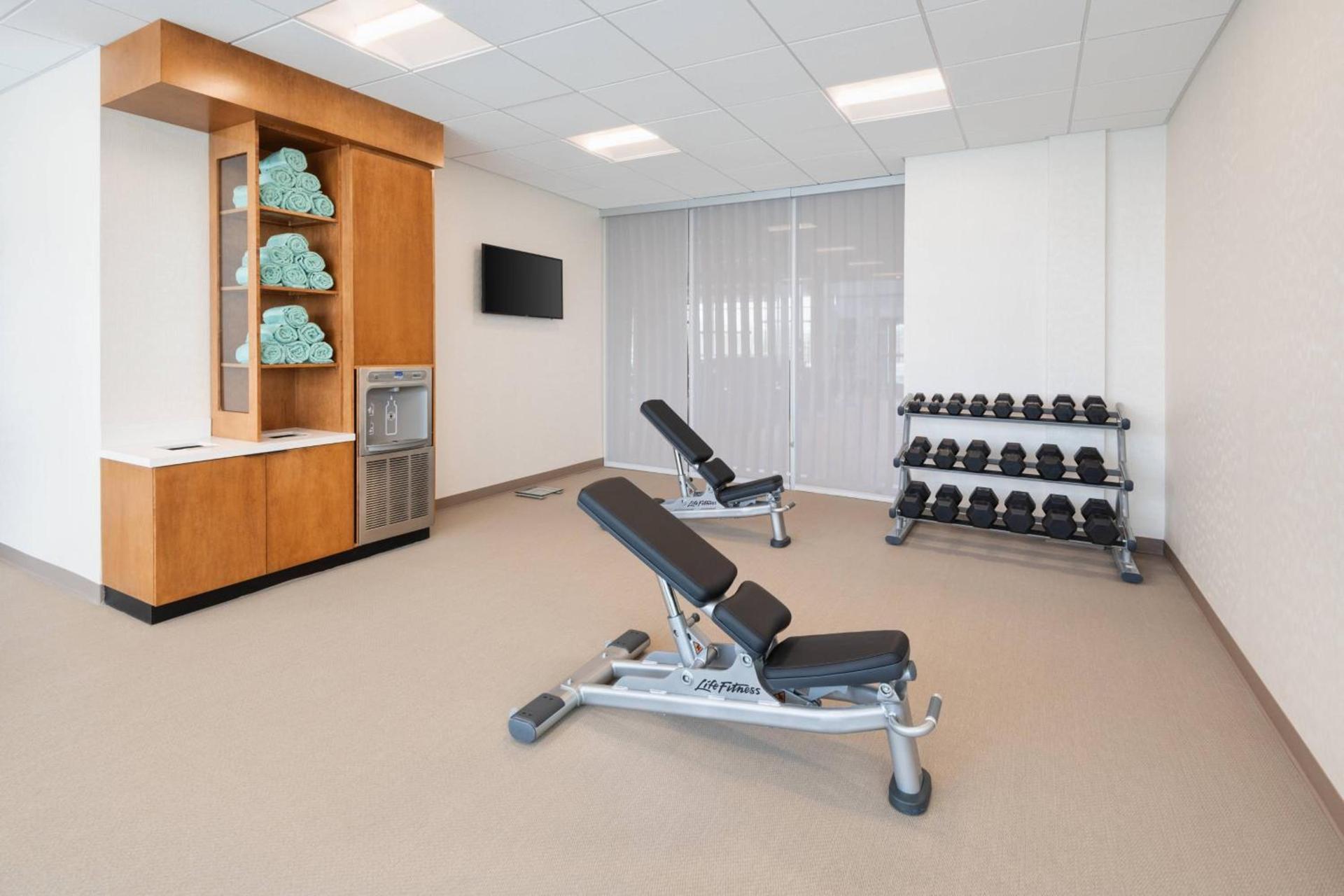SpringHill Suites by Marriott Tifton photo 24