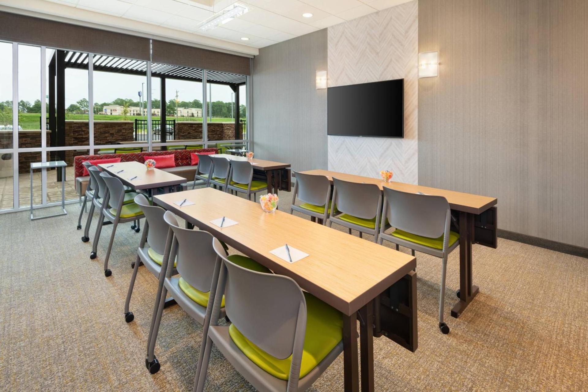 SpringHill Suites by Marriott Tifton photo 26