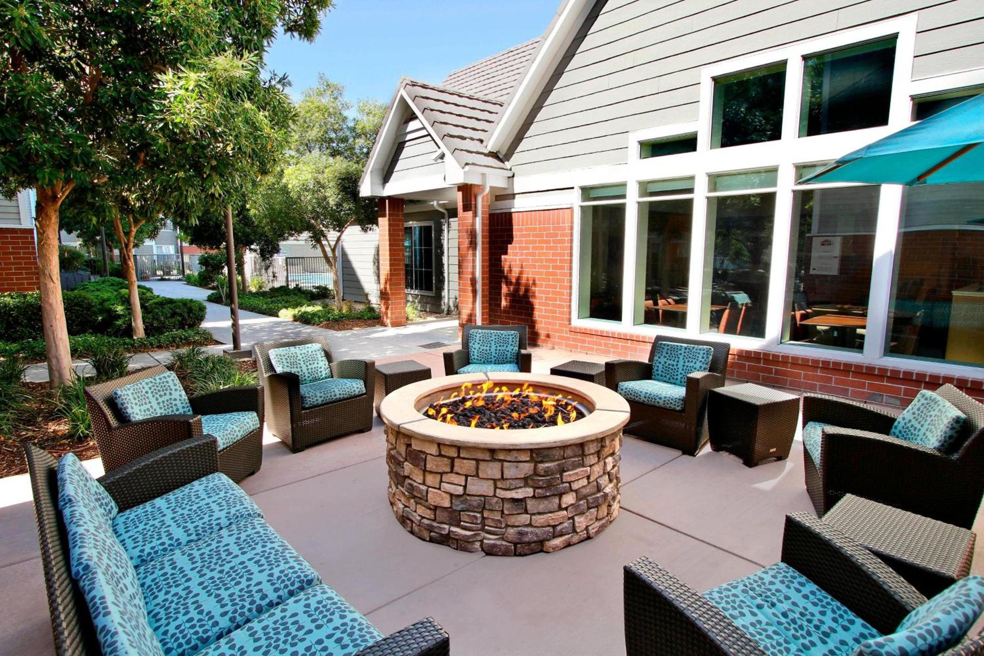 Residence Inn Milpitas Silicon Valley photo 13