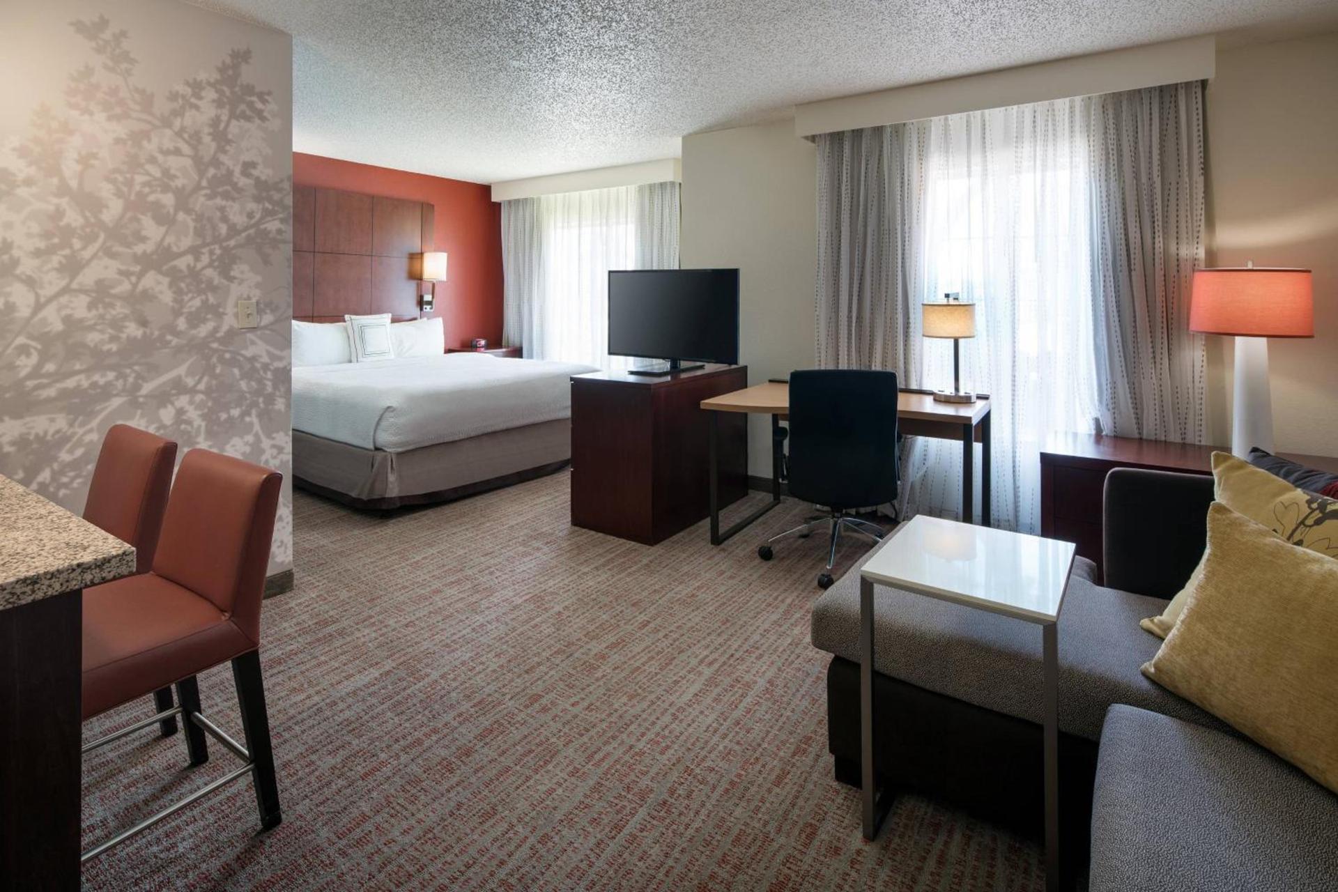 Residence Inn Milpitas Silicon Valley photo 2