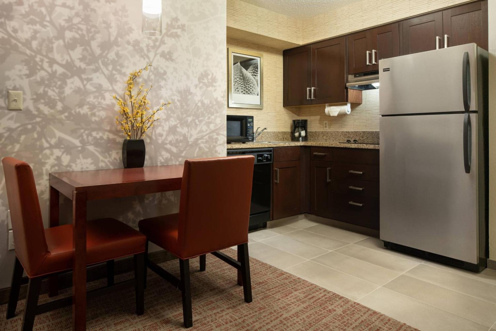 Residence Inn Milpitas Silicon Valley photo 4
