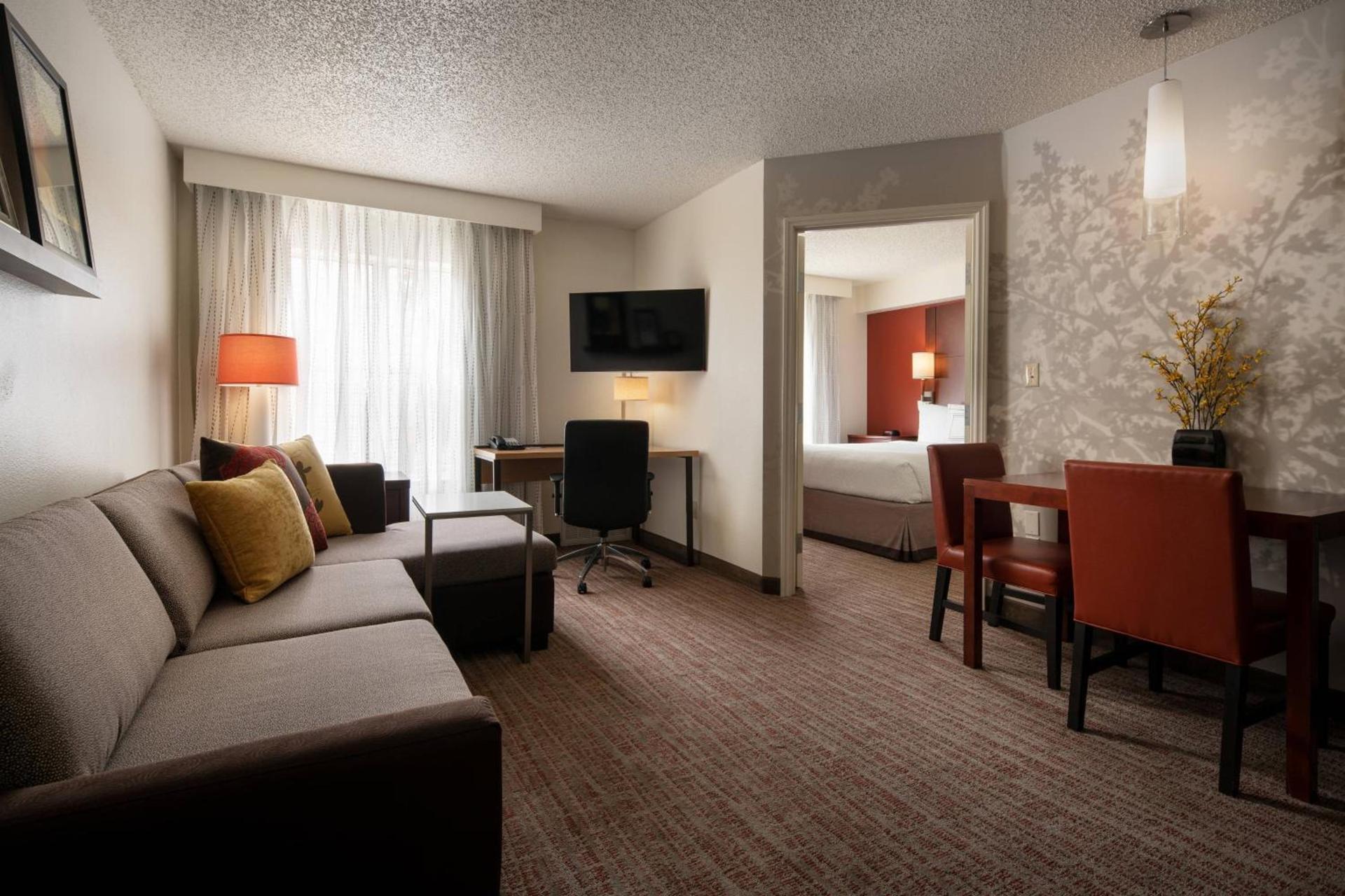 Residence Inn Milpitas Silicon Valley photo 3