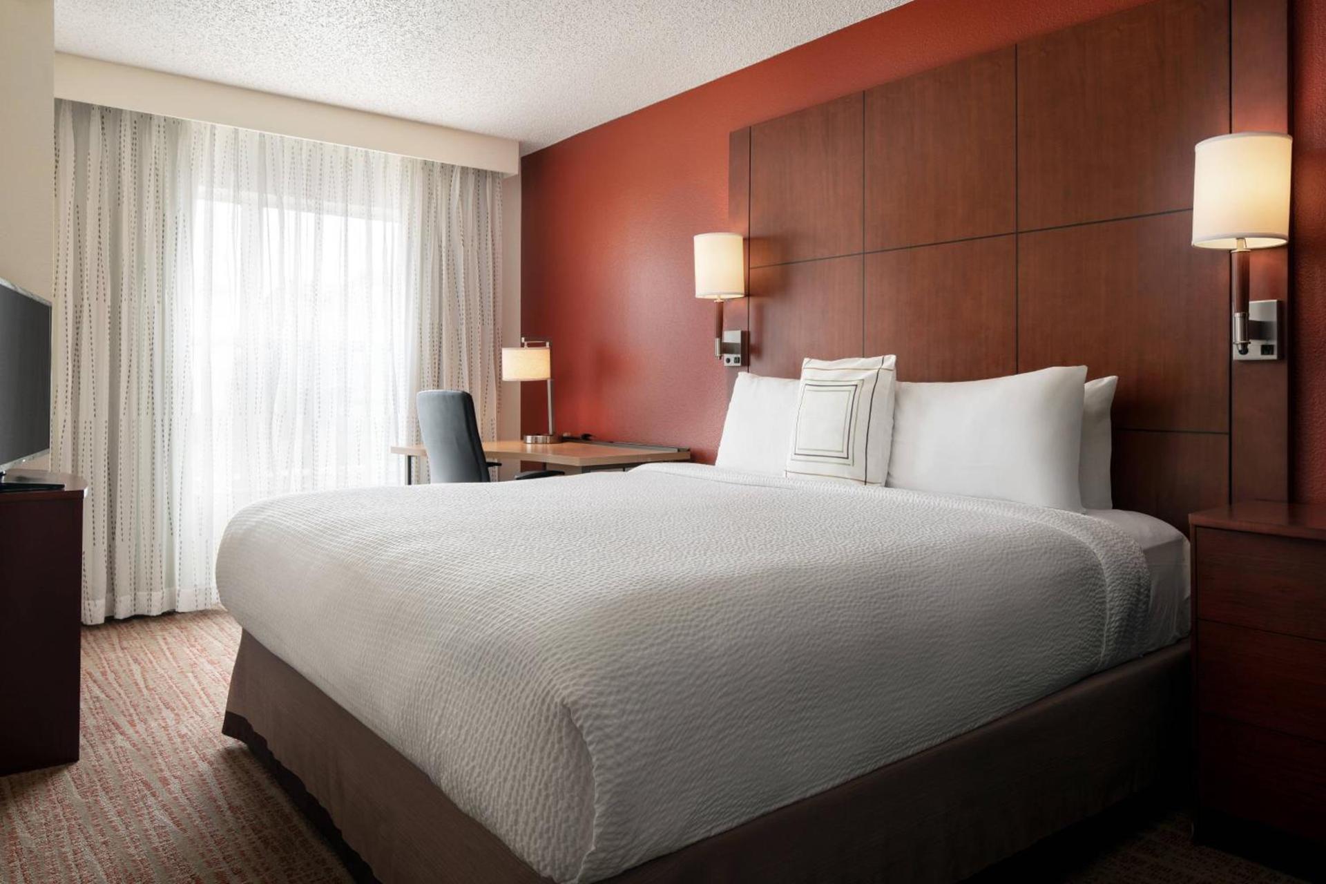 Residence Inn Milpitas Silicon Valley photo 5