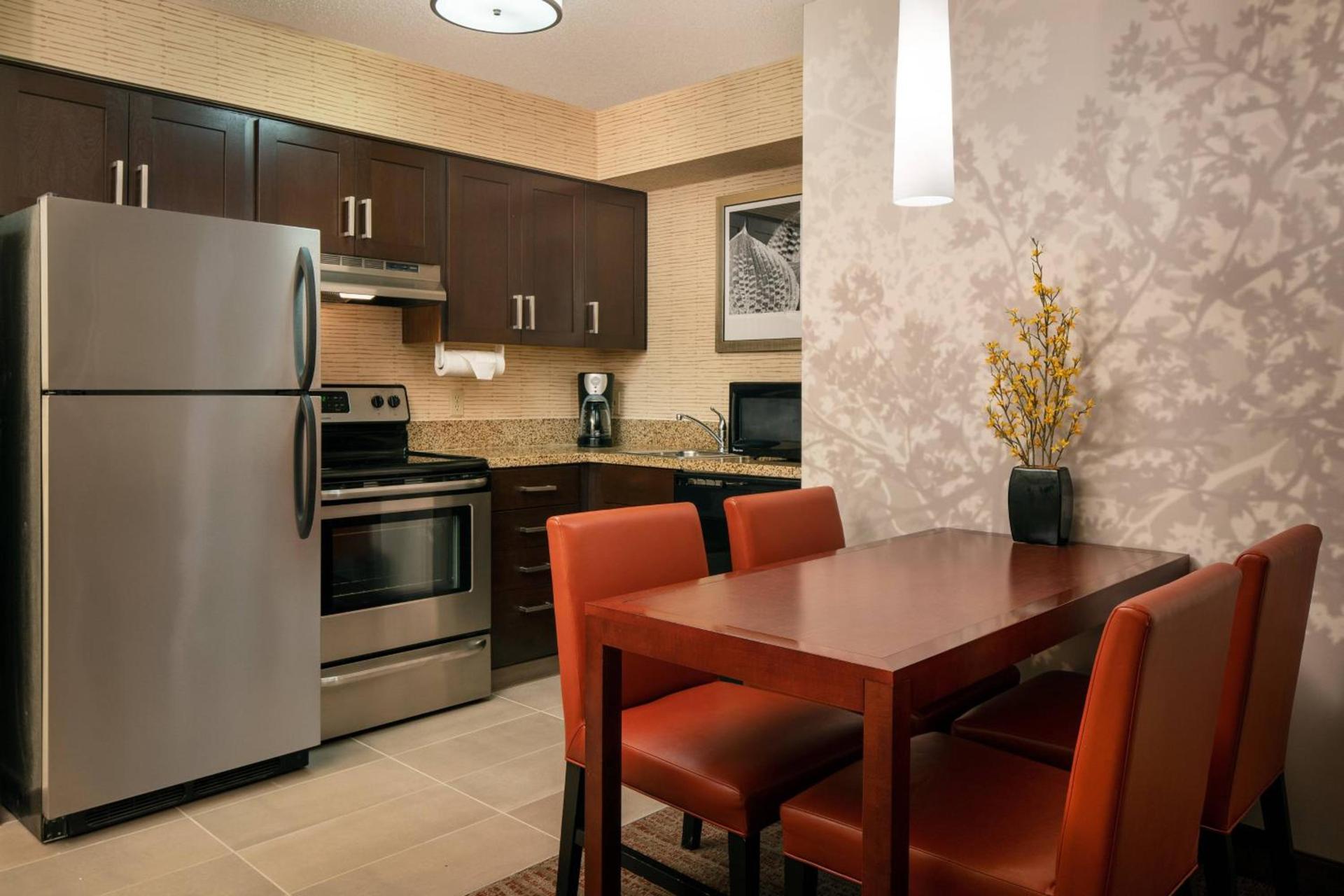 Residence Inn Milpitas Silicon Valley photo 17