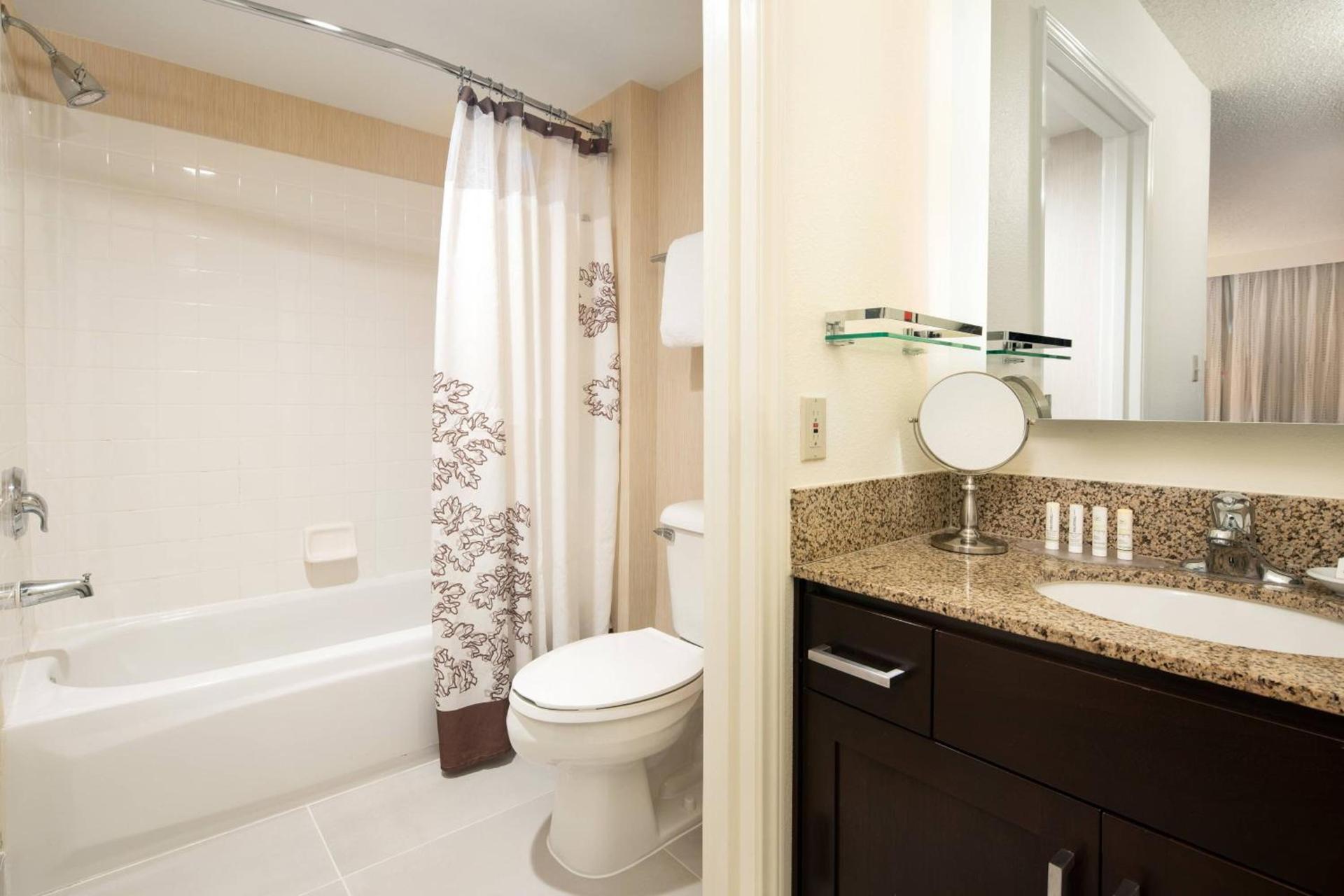 Residence Inn Milpitas Silicon Valley photo 6