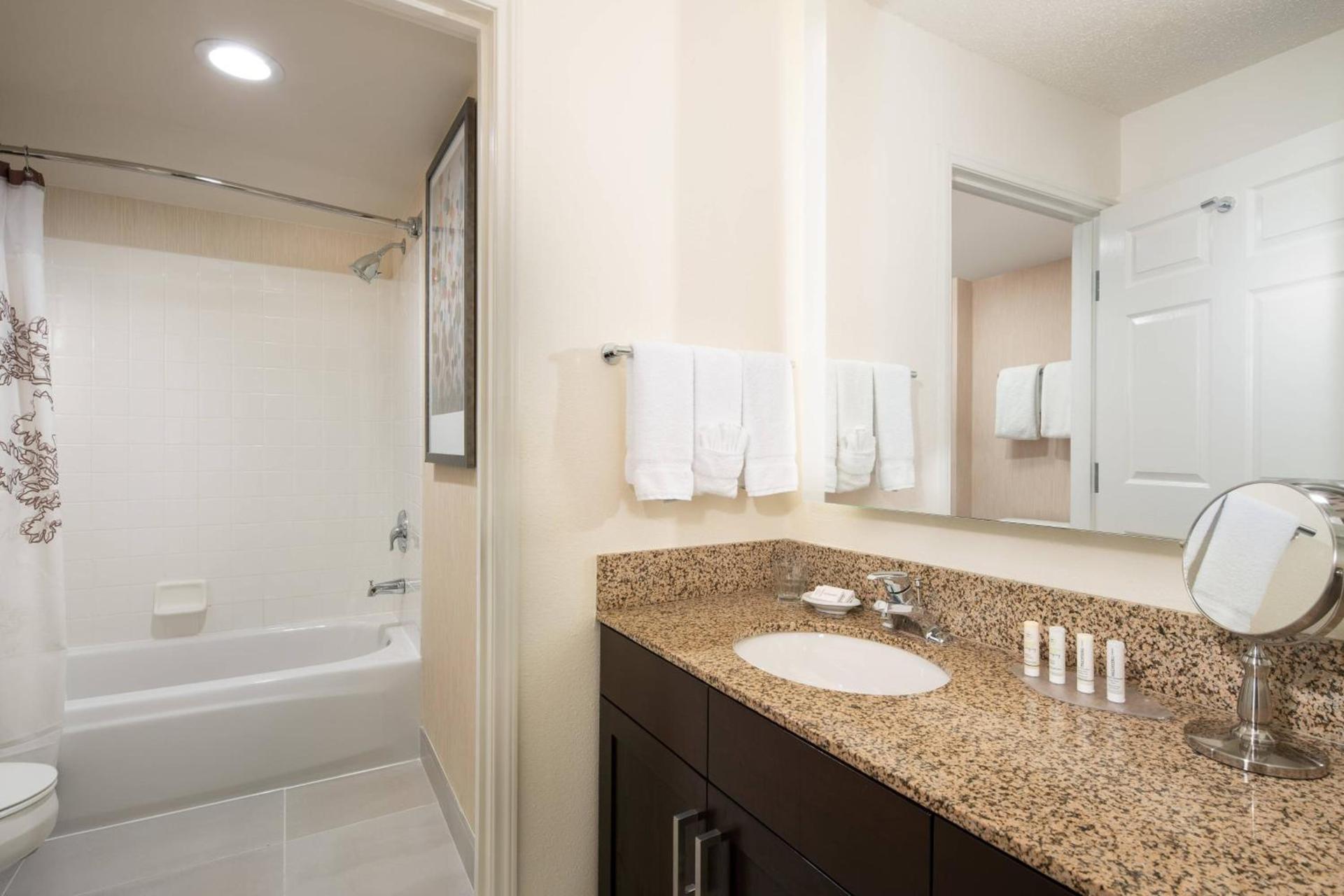 Residence Inn Milpitas Silicon Valley photo 7