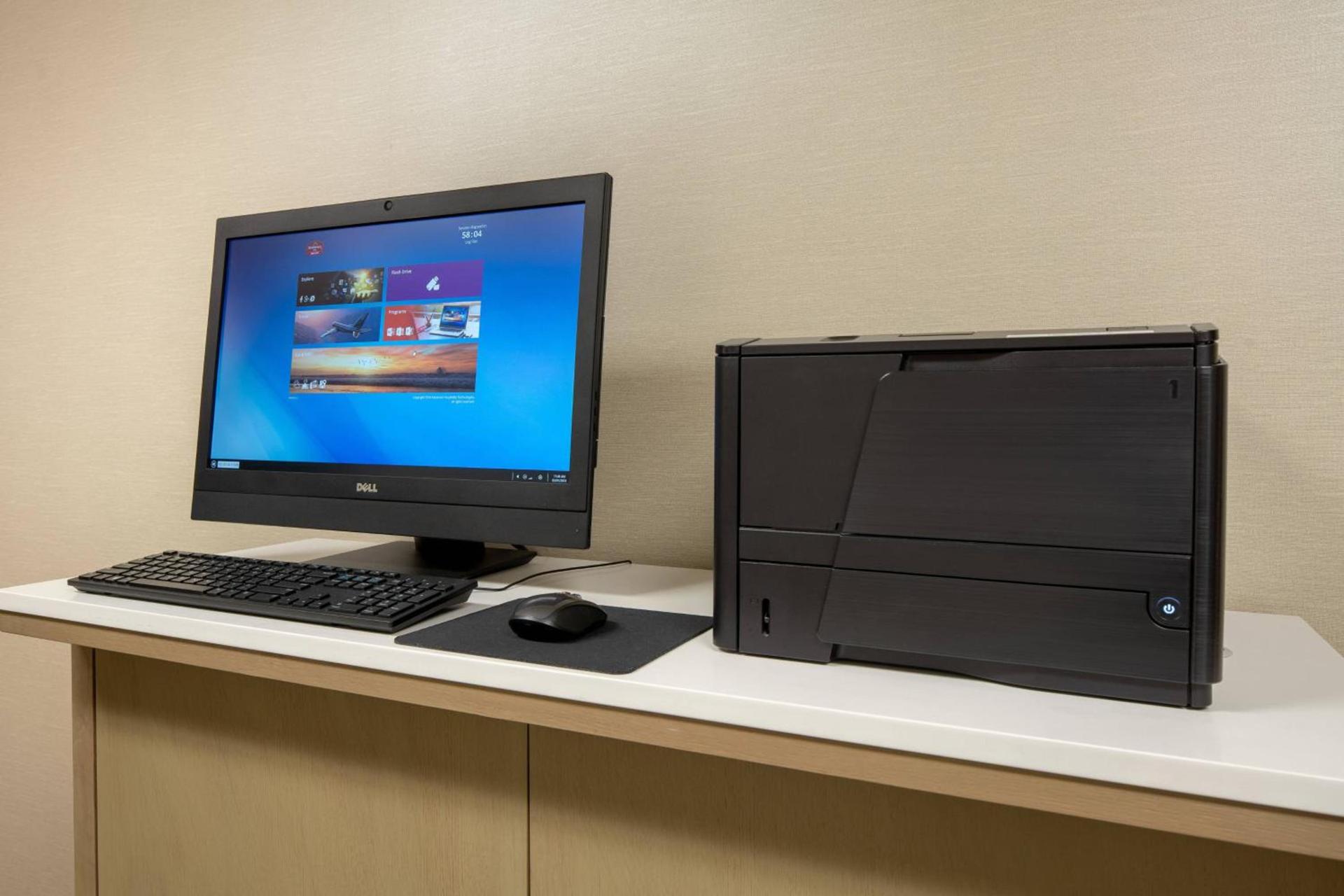 Residence Inn Milpitas Silicon Valley photo 9