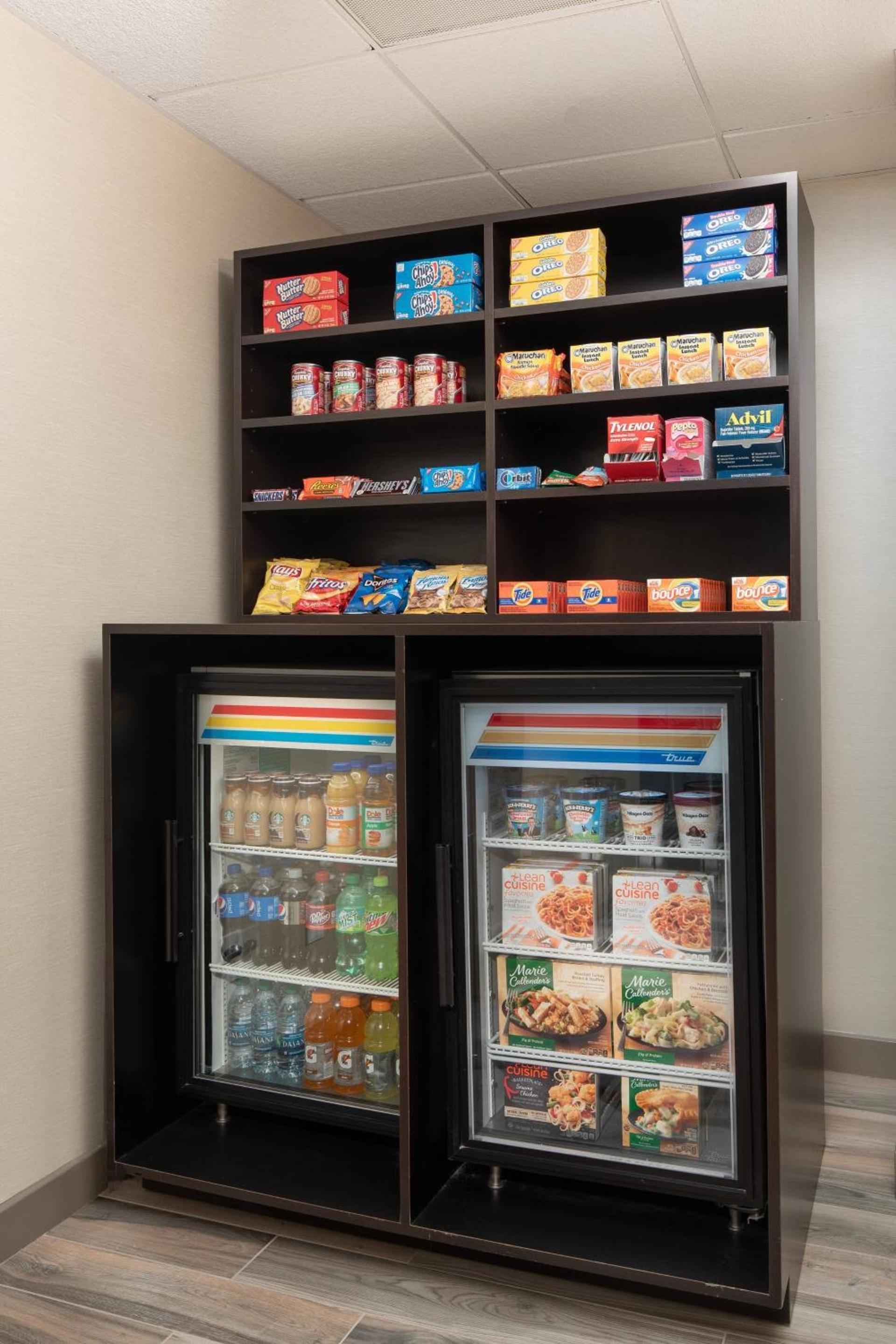 Residence Inn Milpitas Silicon Valley photo 10