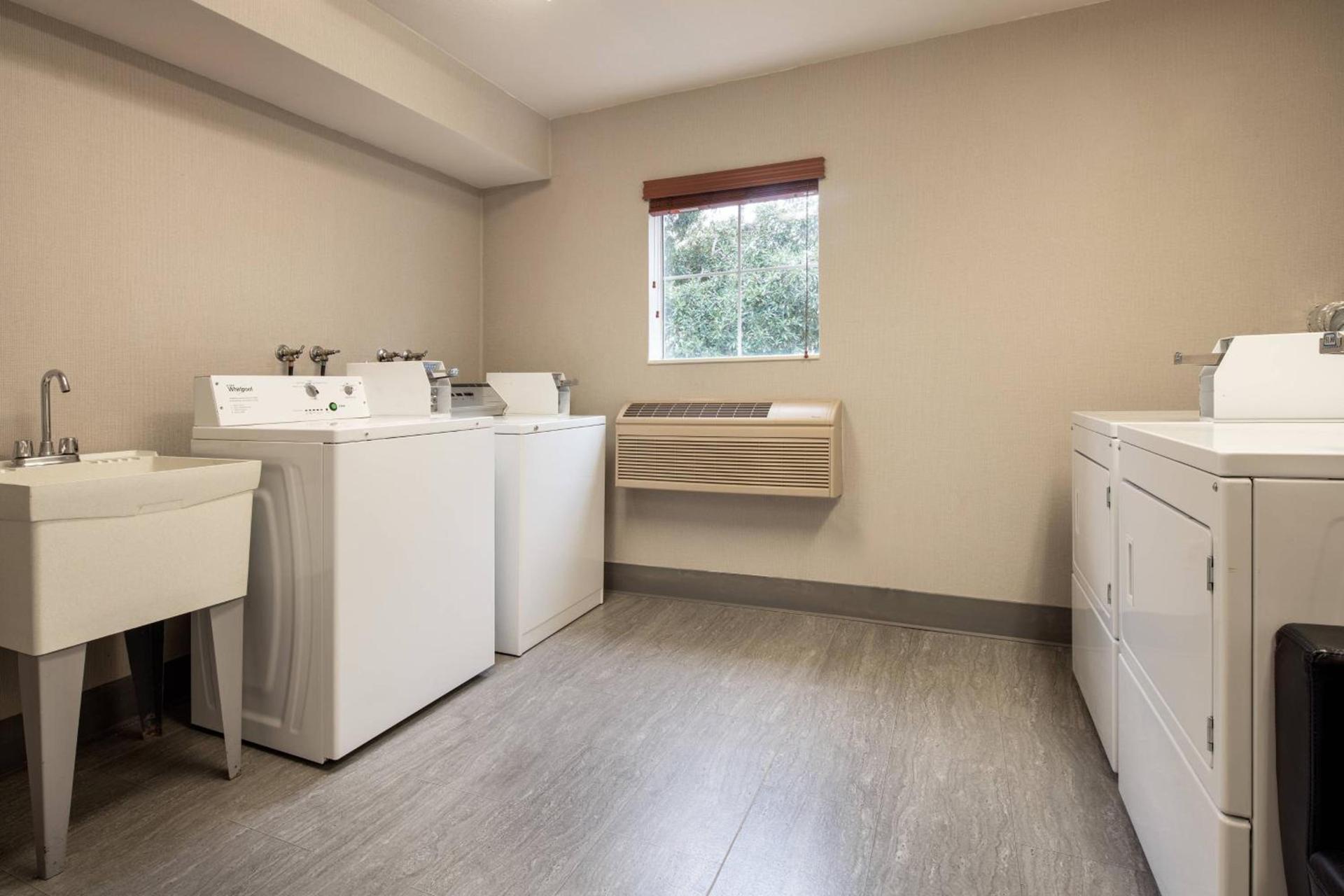 Residence Inn Milpitas Silicon Valley photo 11