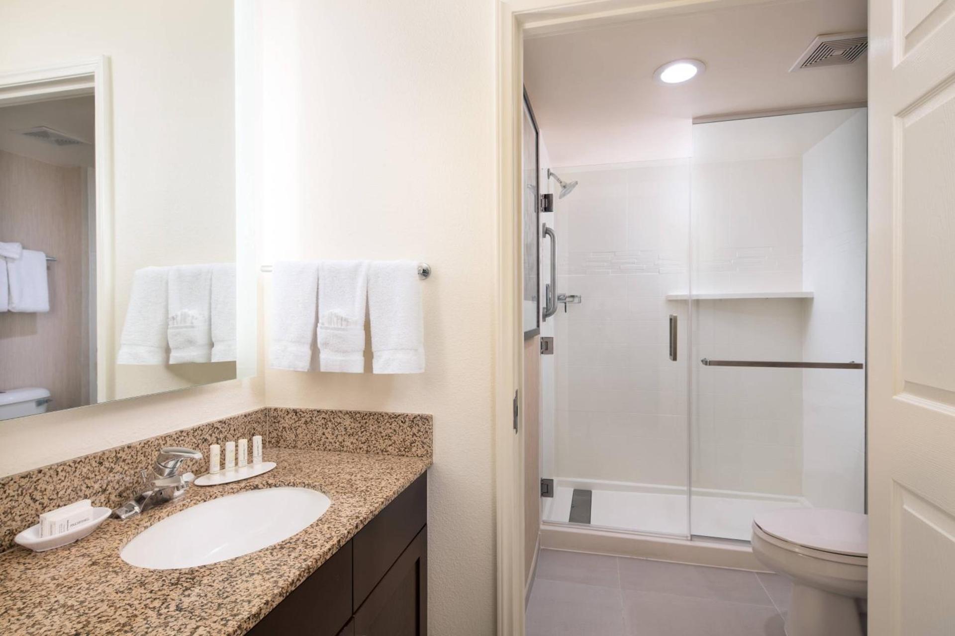 Residence Inn Milpitas Silicon Valley photo 8