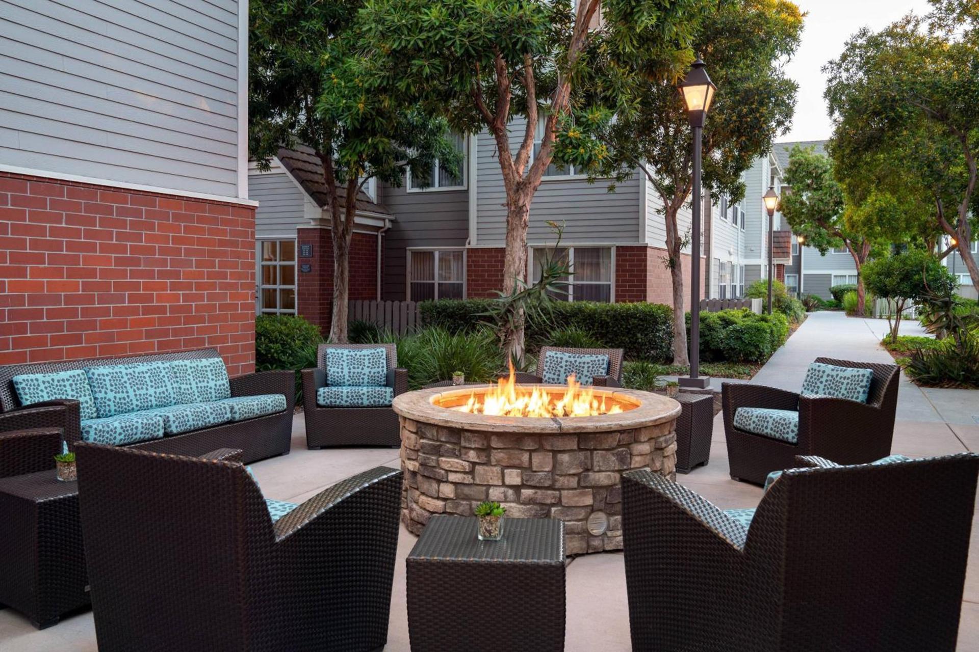 Residence Inn Milpitas Silicon Valley photo 12