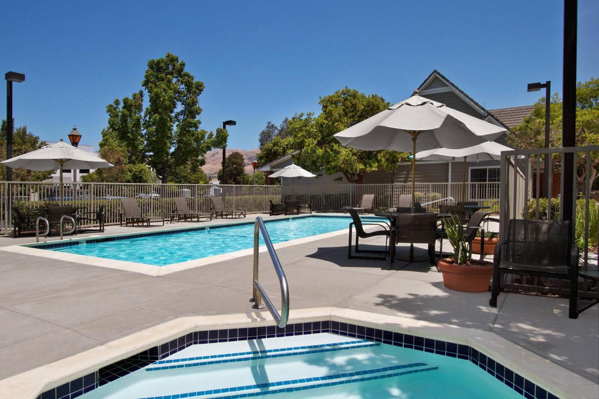 Residence Inn Milpitas Silicon Valley photo 15